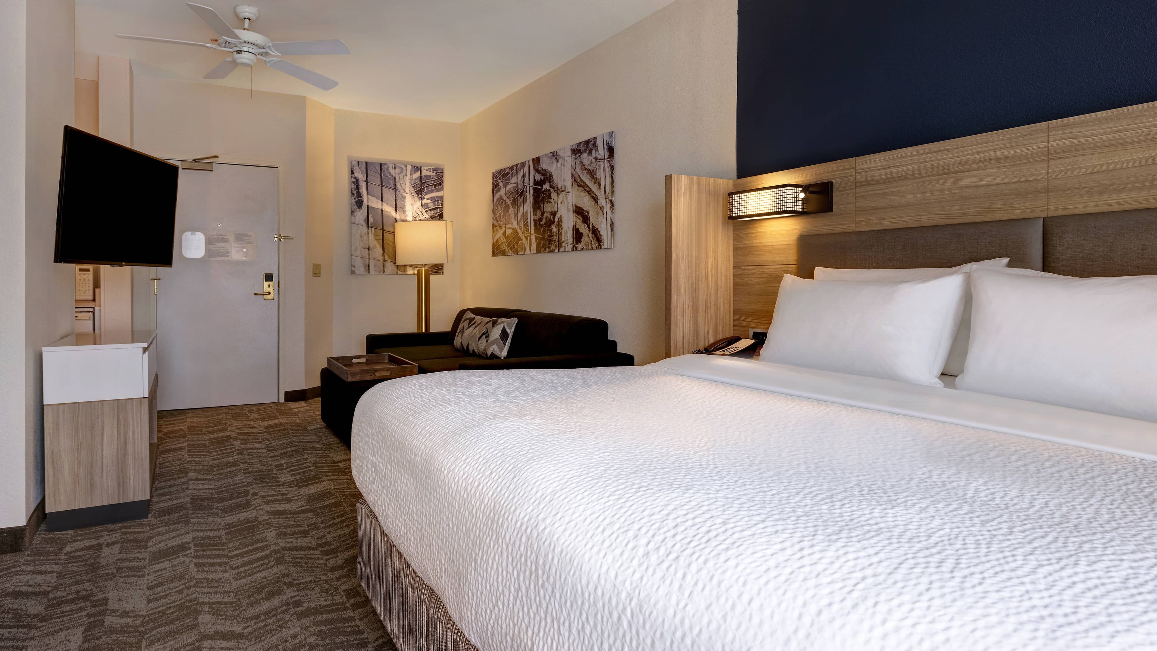 SpringHill Suites Las Cruces — 8
