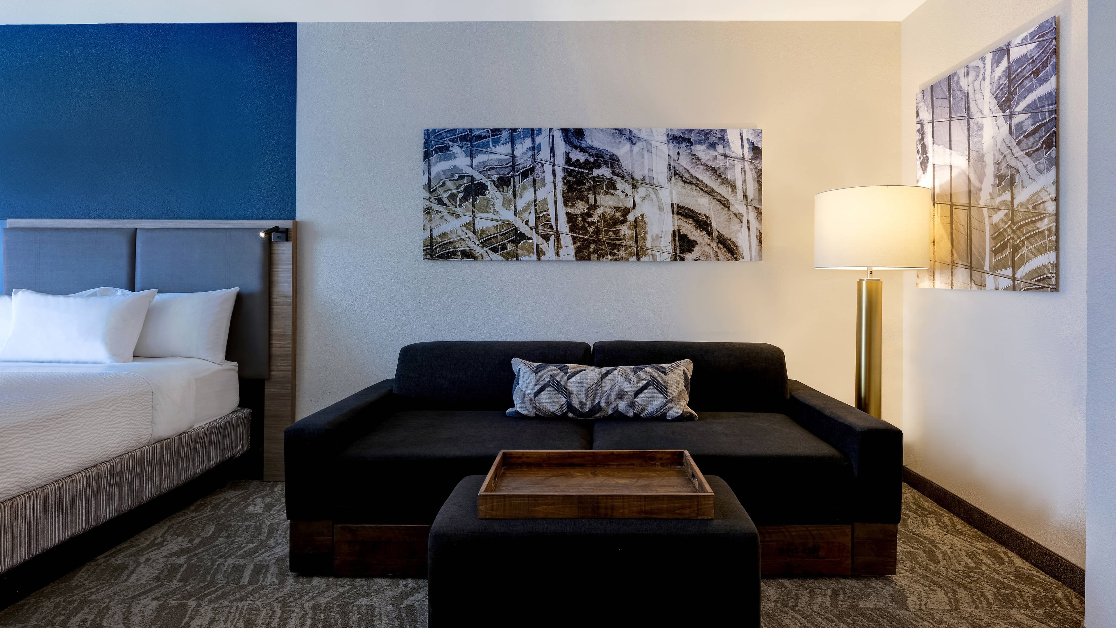 SpringHill Suites Las Cruces — 9