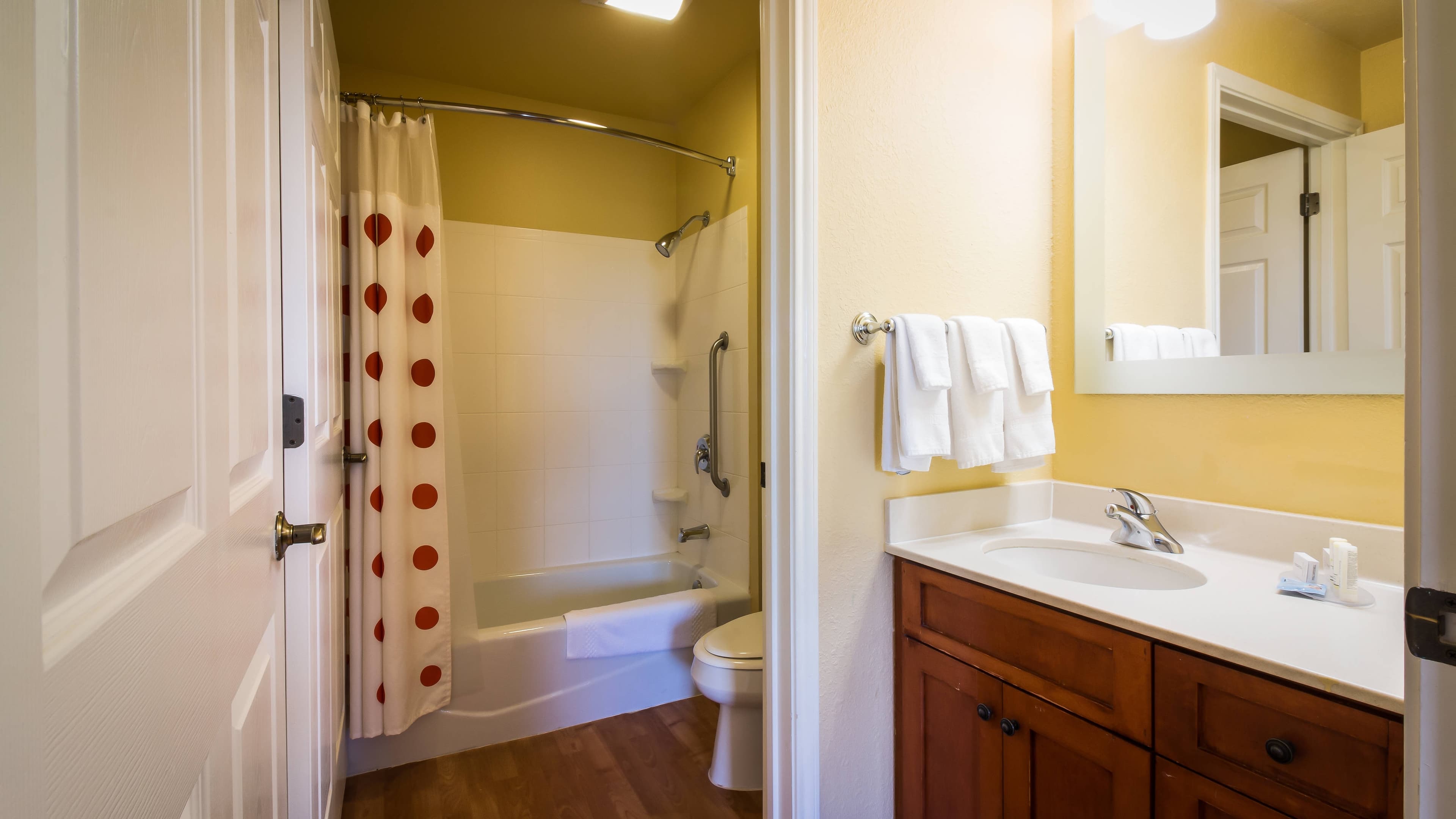 TownePlace Suites Las Cruces — 15