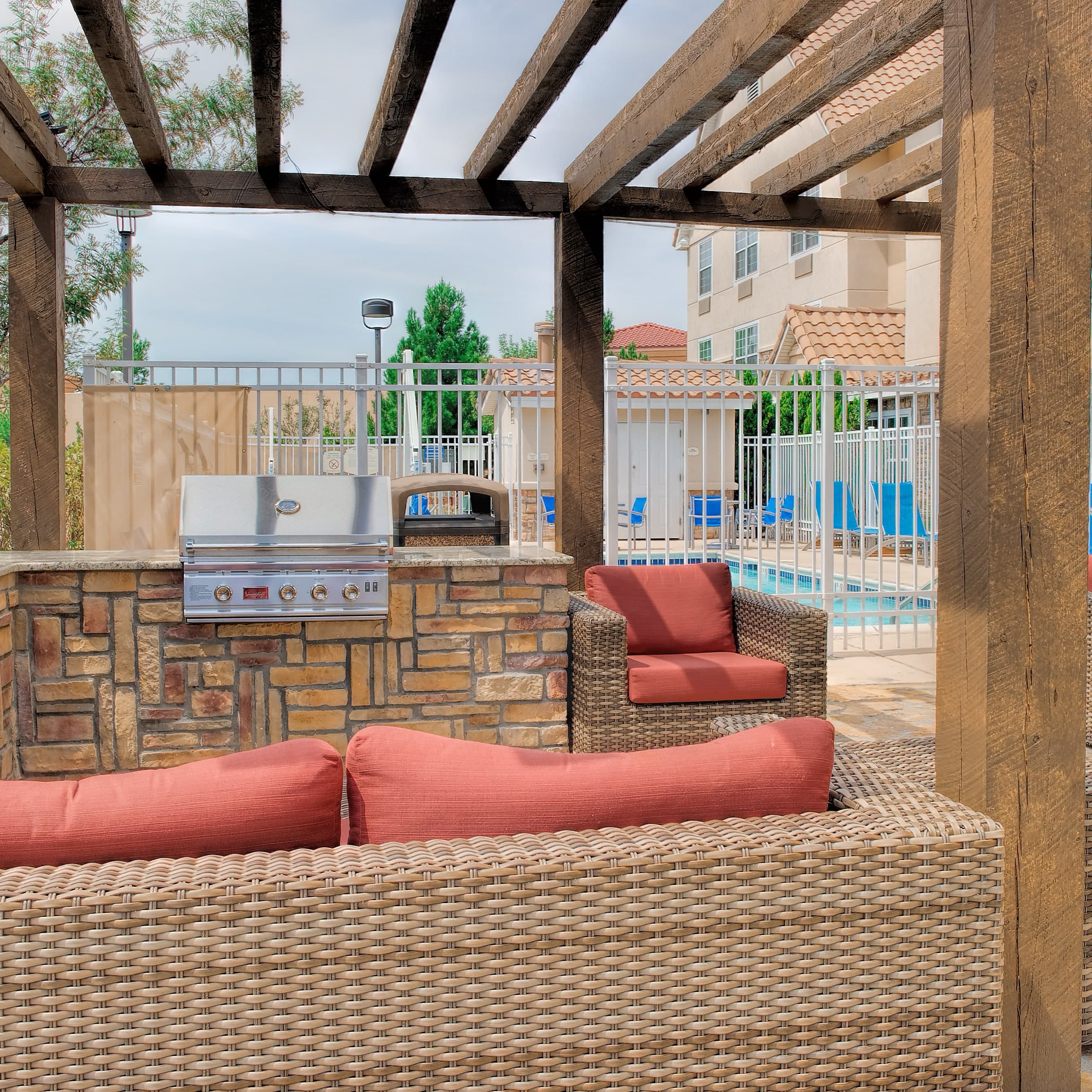 TownePlace Suites Las Cruces - Image 1