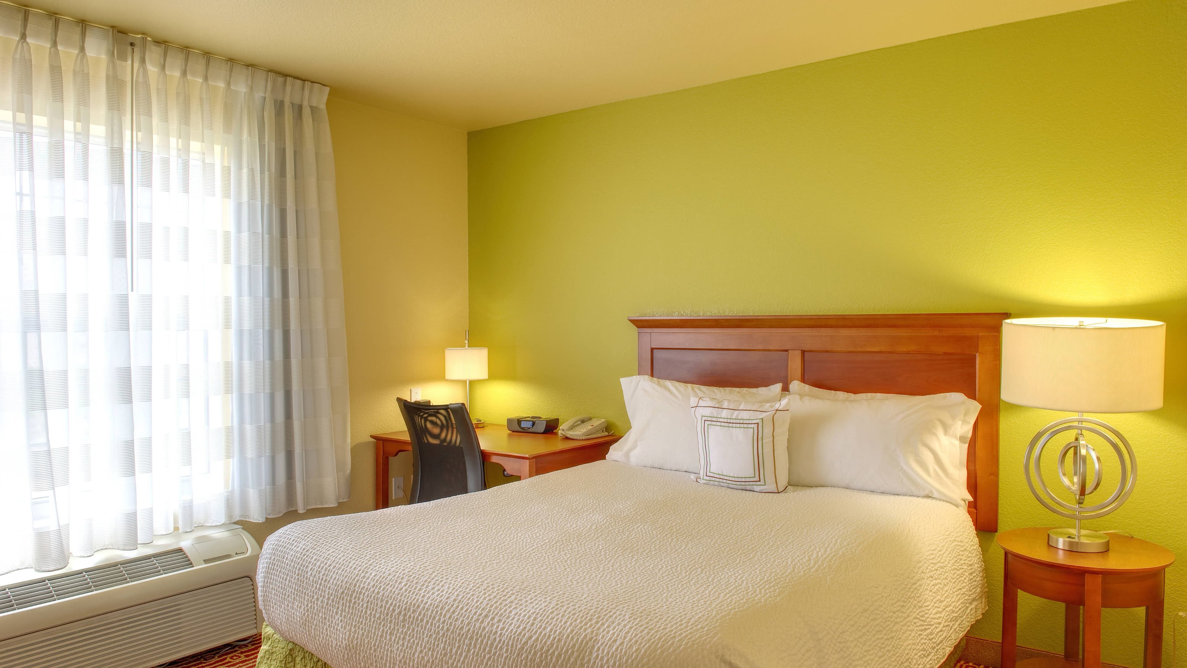 TownePlace Suites Las Cruces — 8