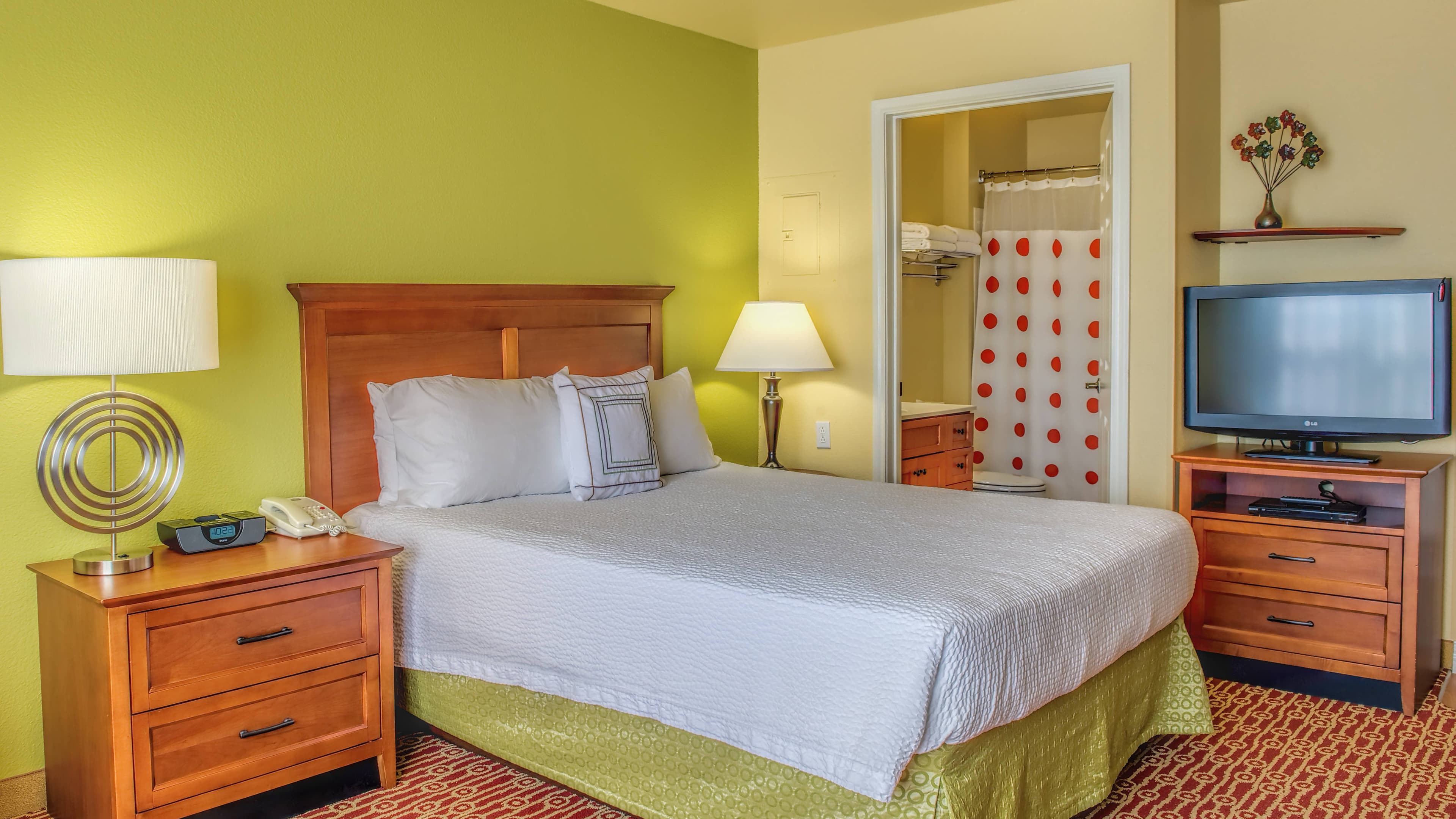 TownePlace Suites Las Cruces — 9