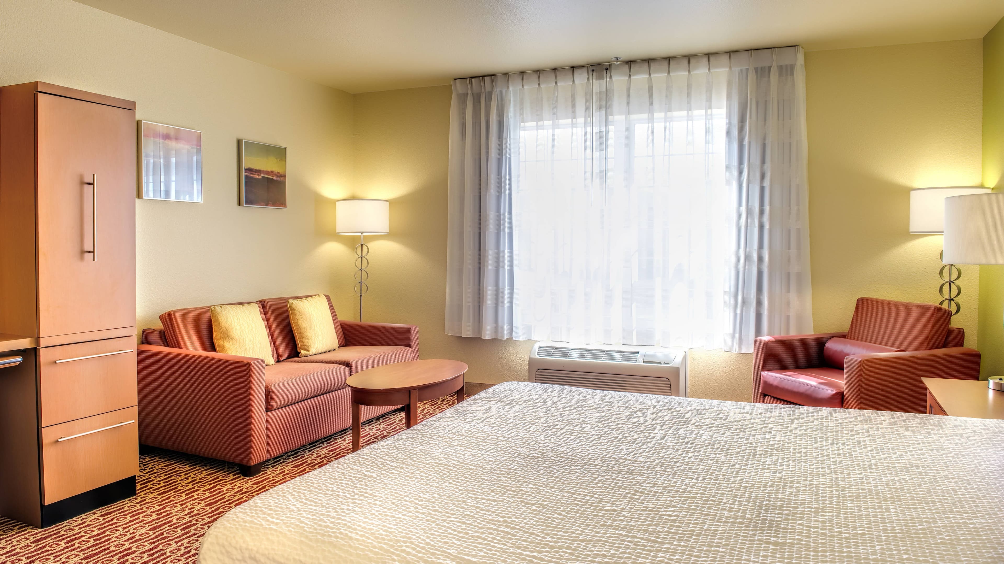 TownePlace Suites Las Cruces — 10