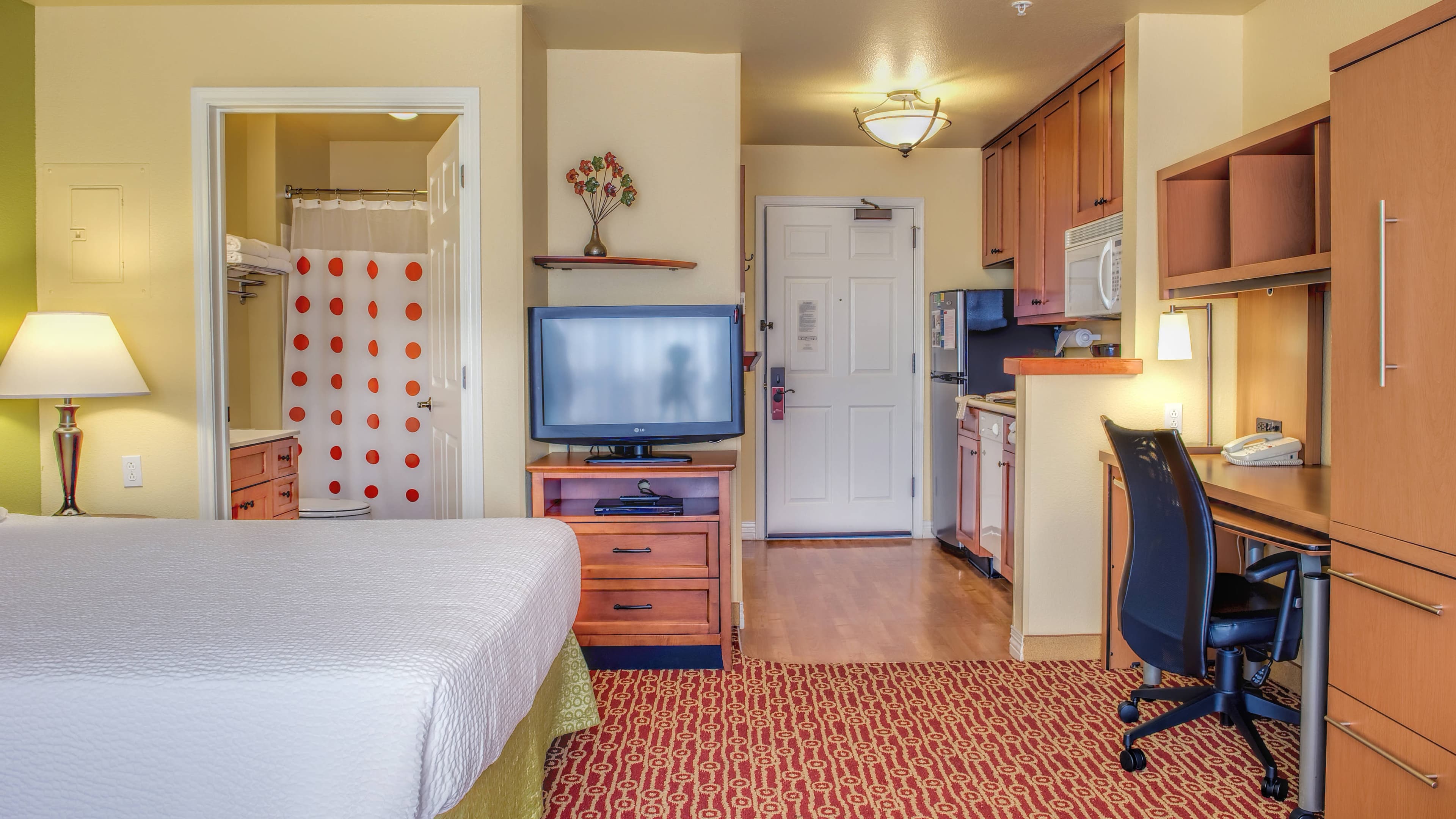 TownePlace Suites Las Cruces — 11