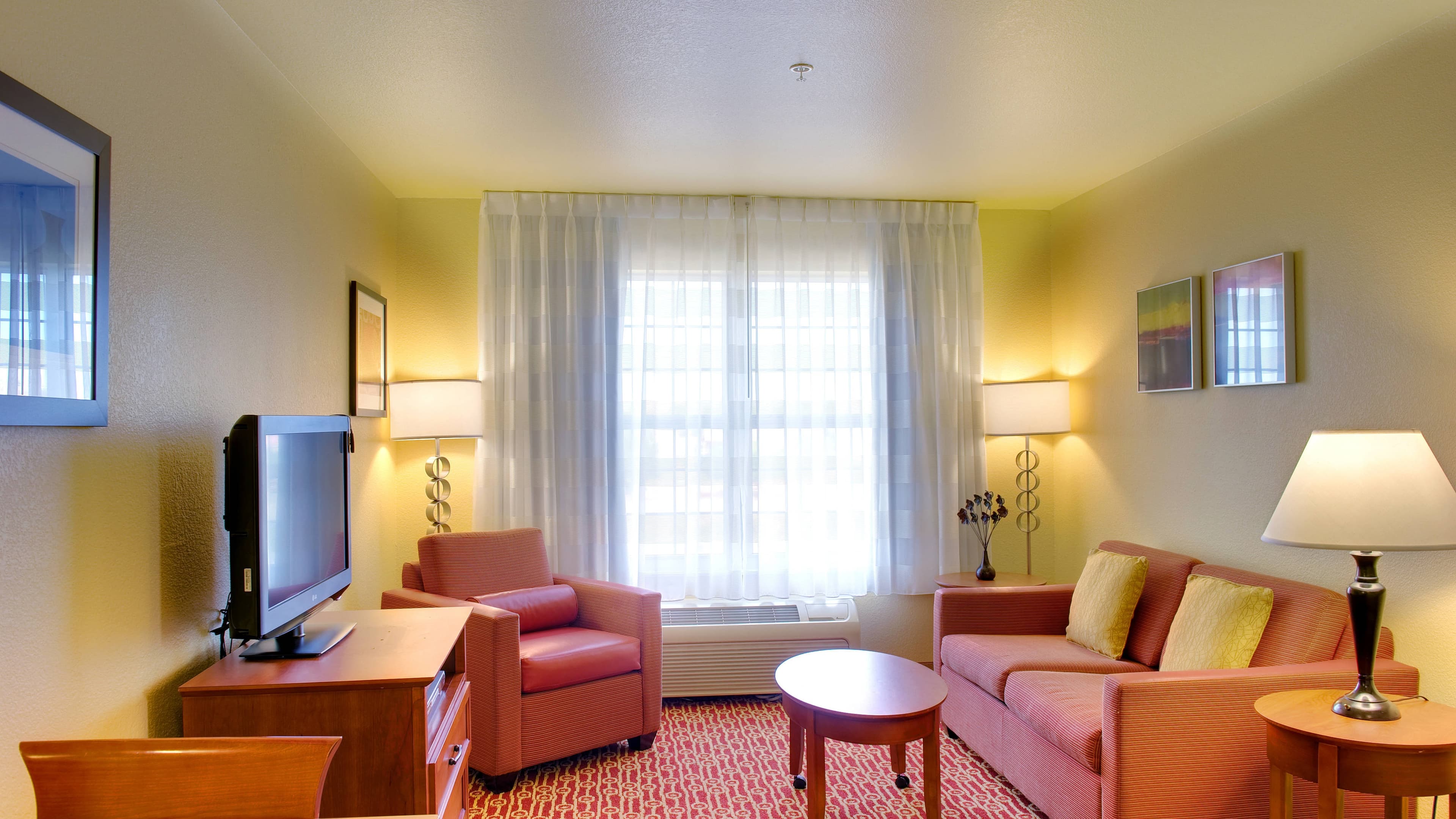 TownePlace Suites Las Cruces - Image 4