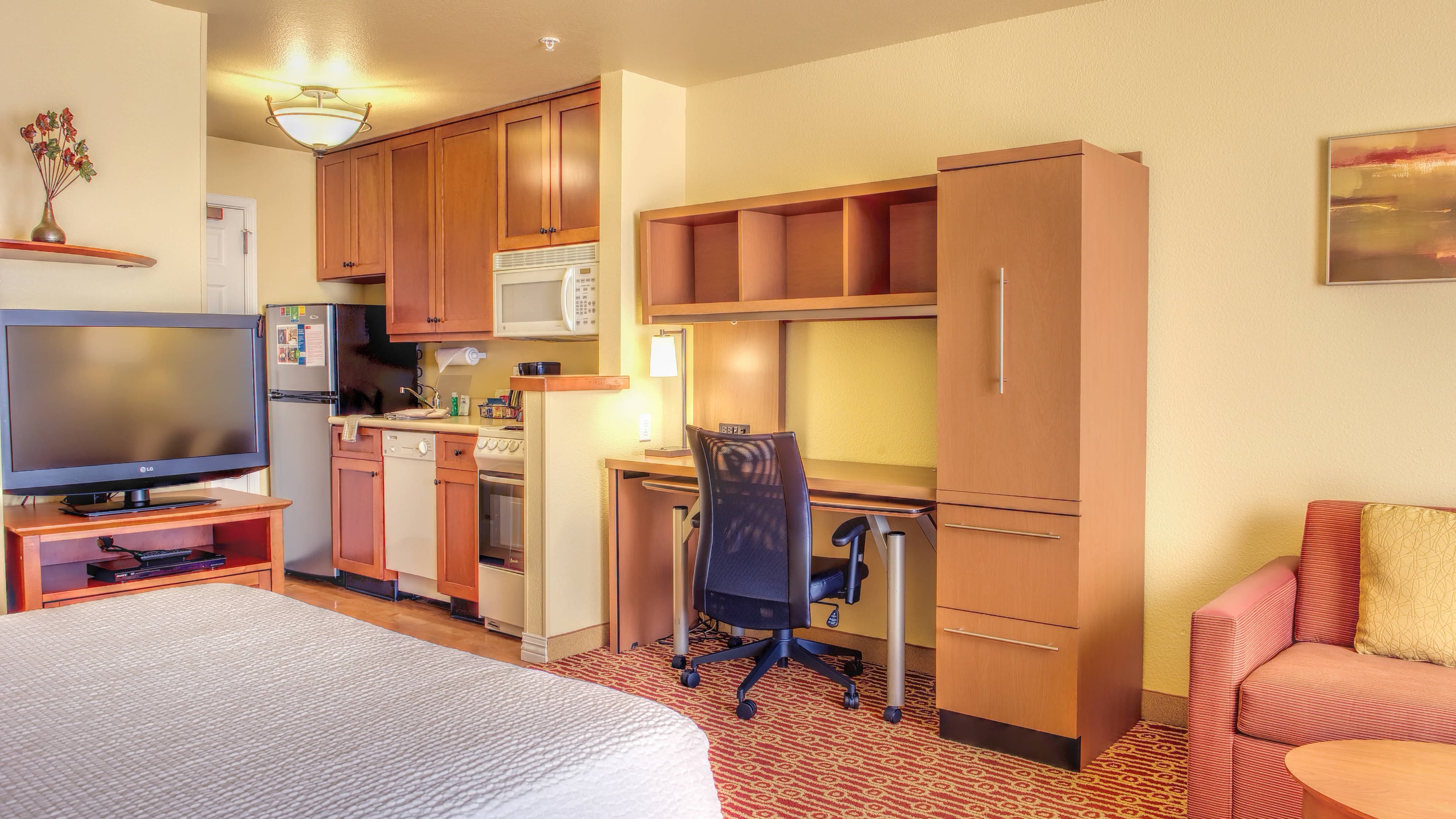 TownePlace Suites Las Cruces — 12