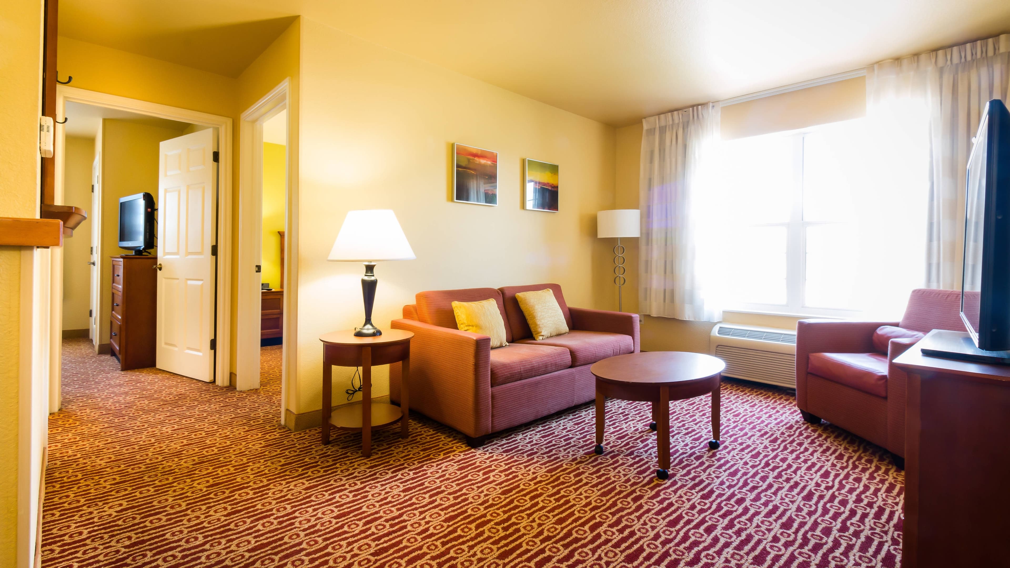TownePlace Suites Las Cruces — 14