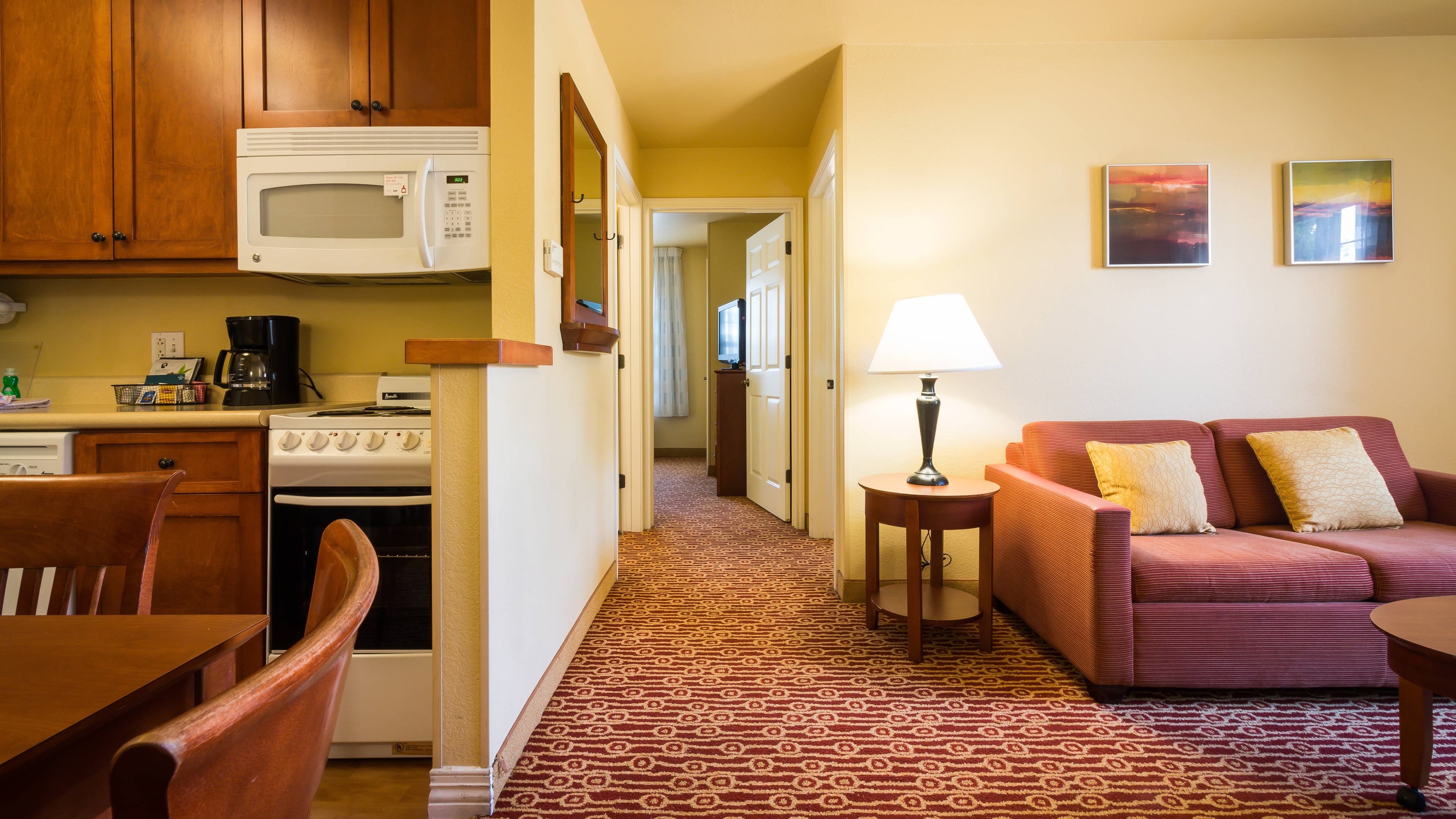 TownePlace Suites Las Cruces — 13