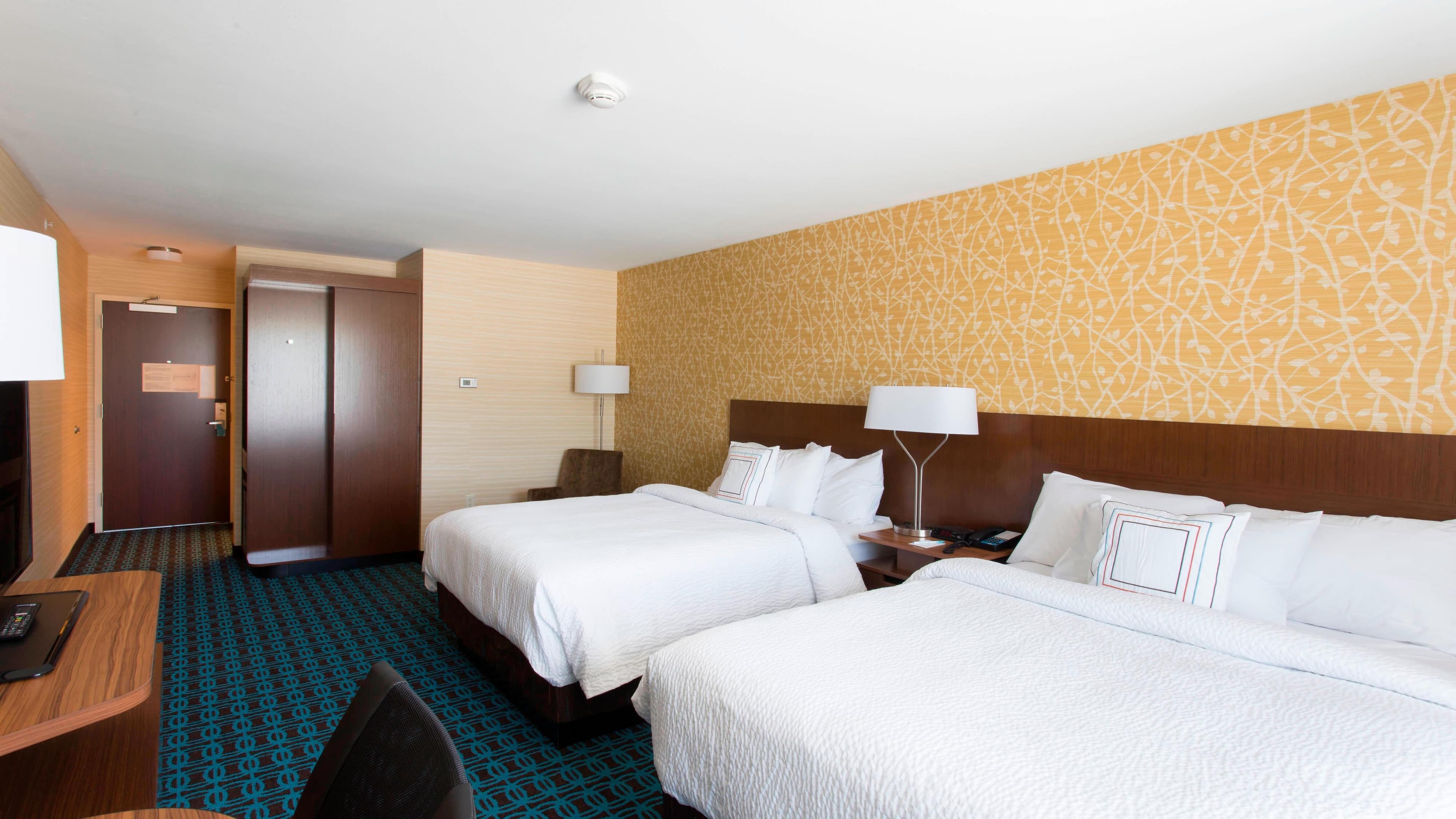 Fairfield Inn & Suites Decorah - Image 3