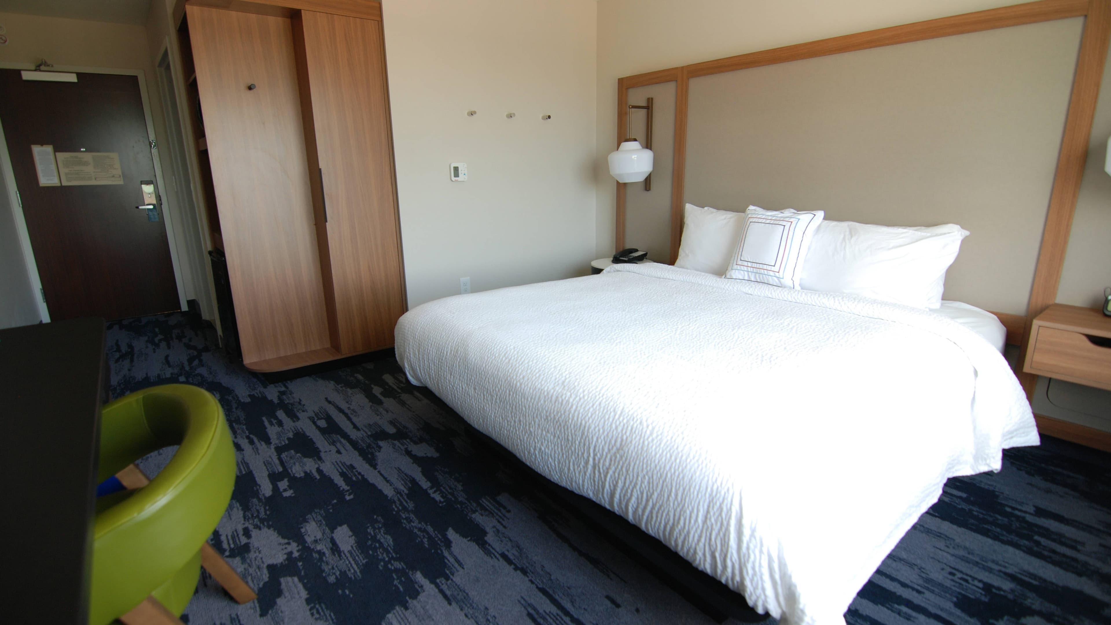 Fairfield Inn & Suites Winona - Image 2