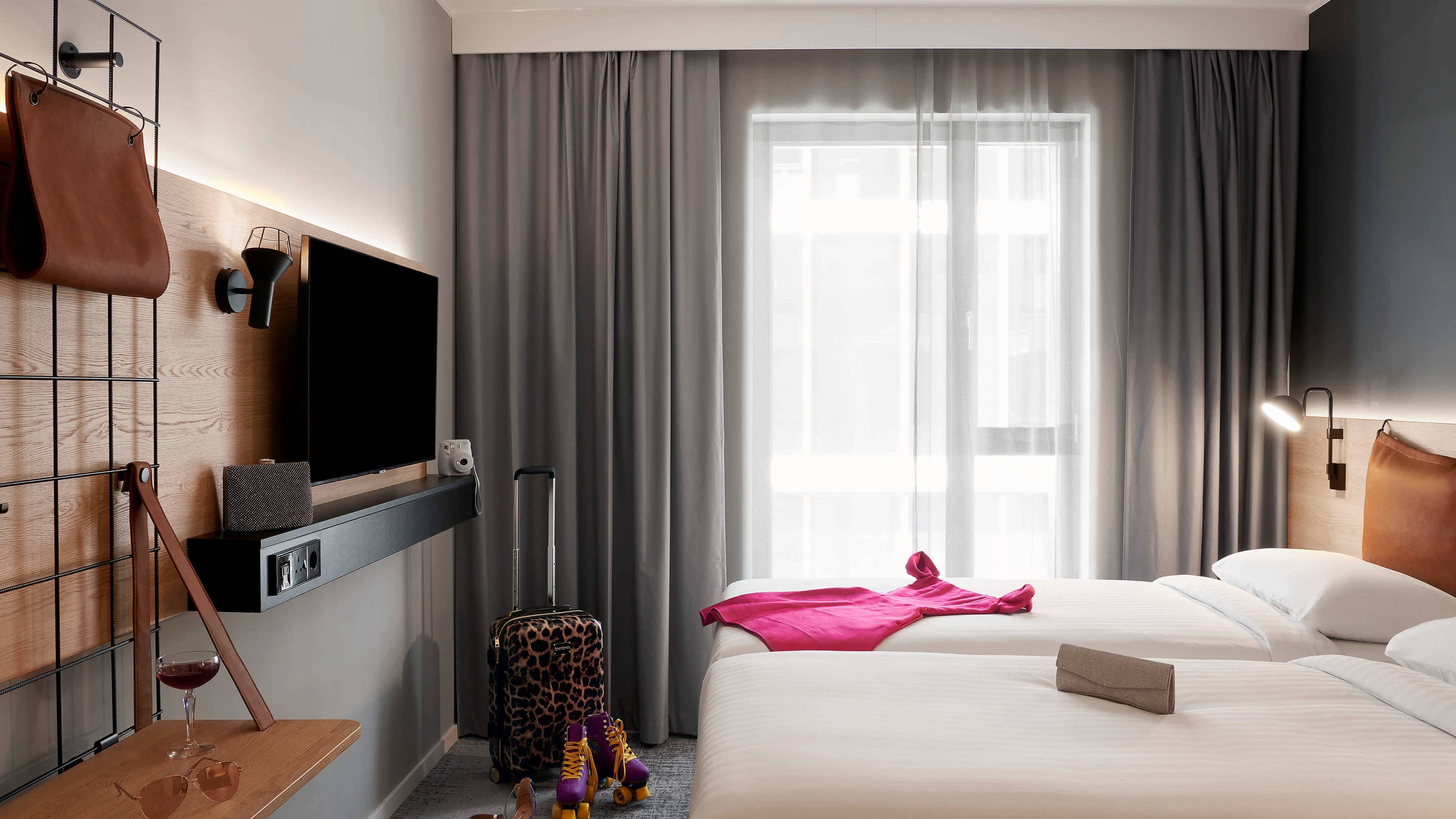Moxy Milton Keynes — 8