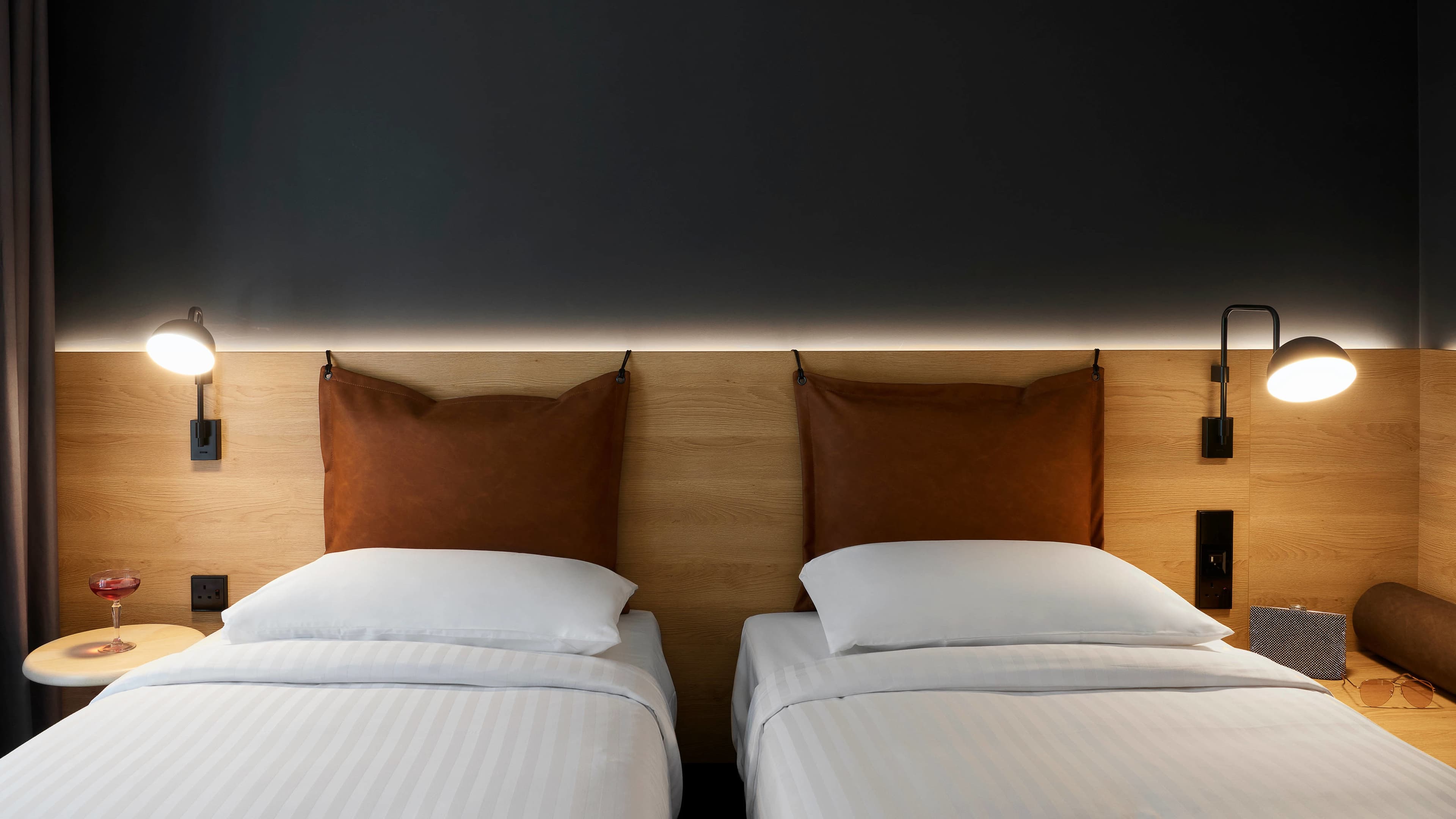 Moxy Milton Keynes — 10