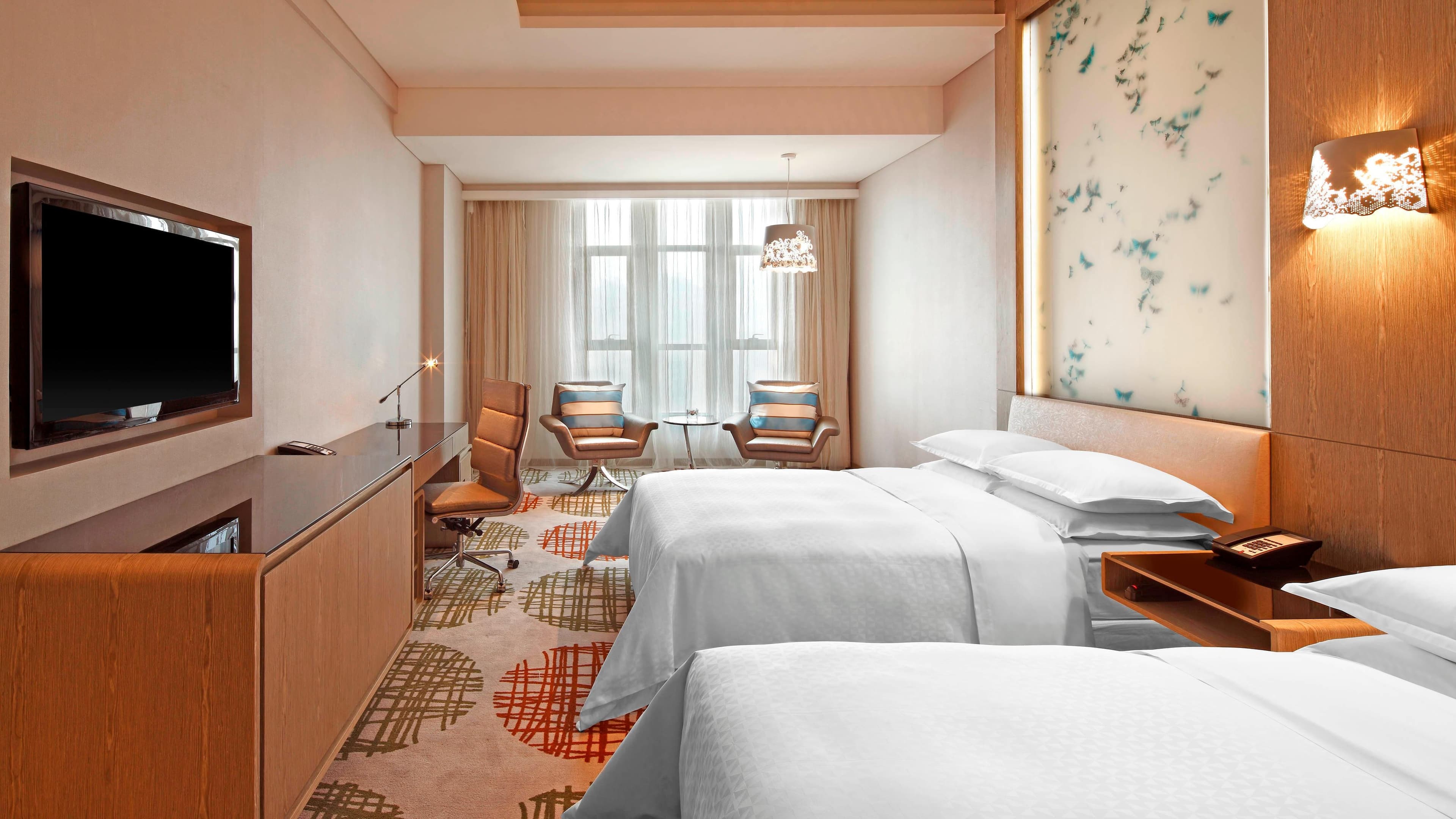 Four Points by Sheraton Luohe - Image 5