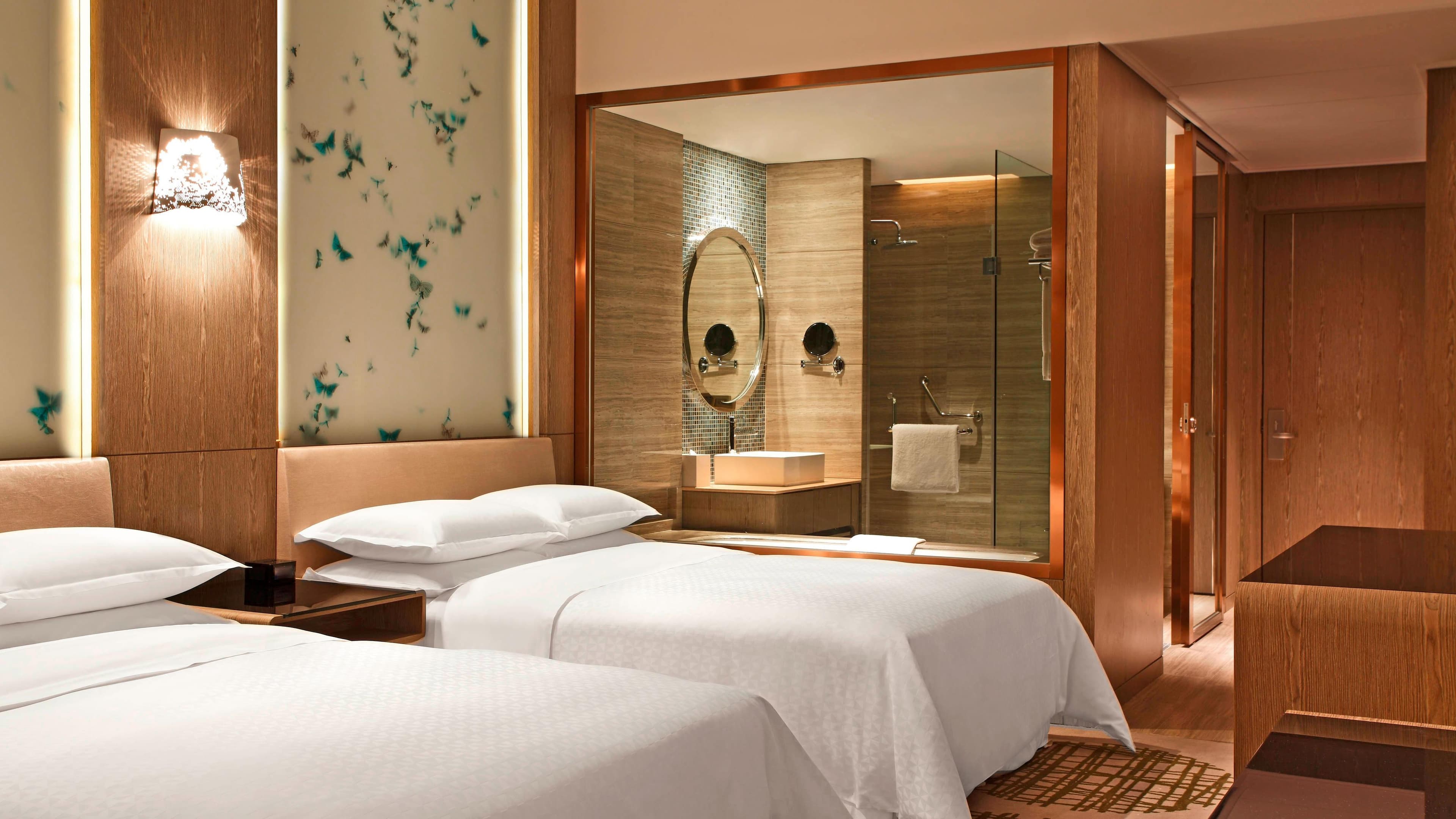 Four Points by Sheraton Luohe - Image 4