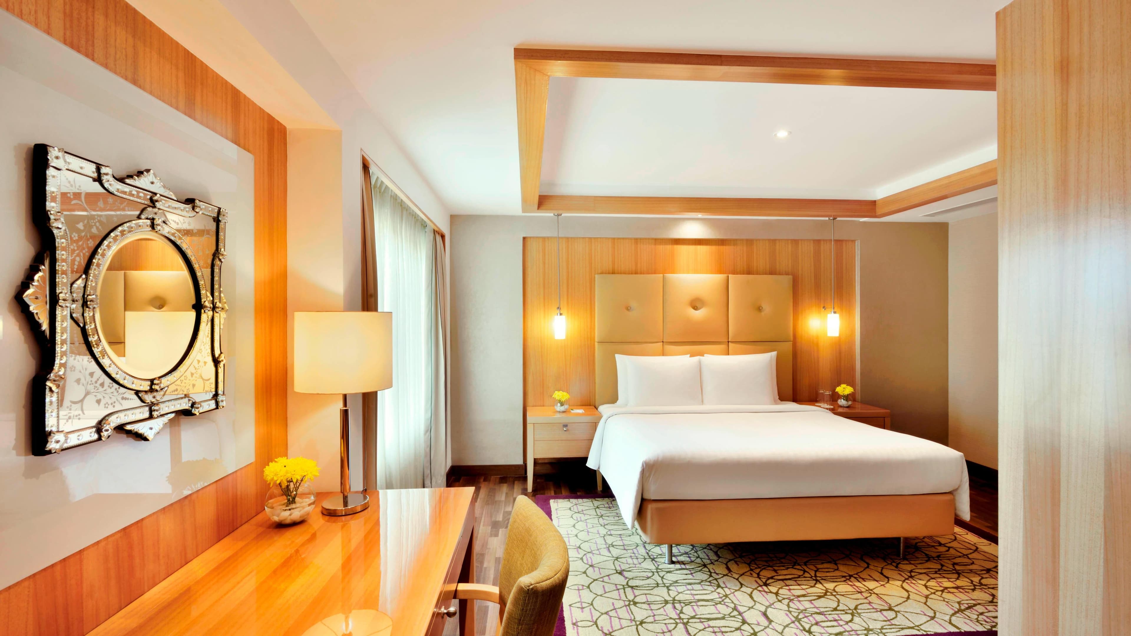 Courtyard Chennai — 10