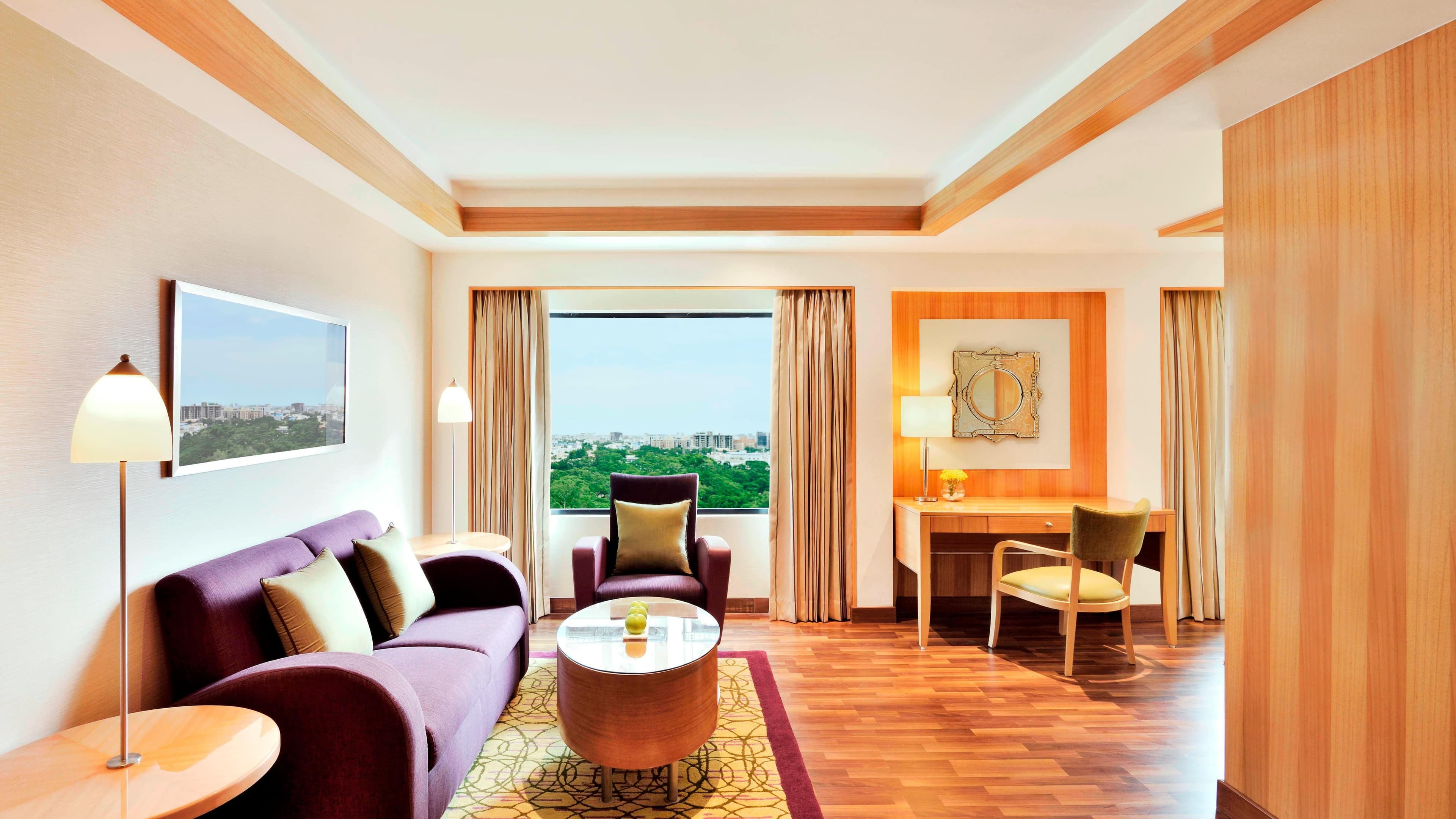 Courtyard Chennai — 11