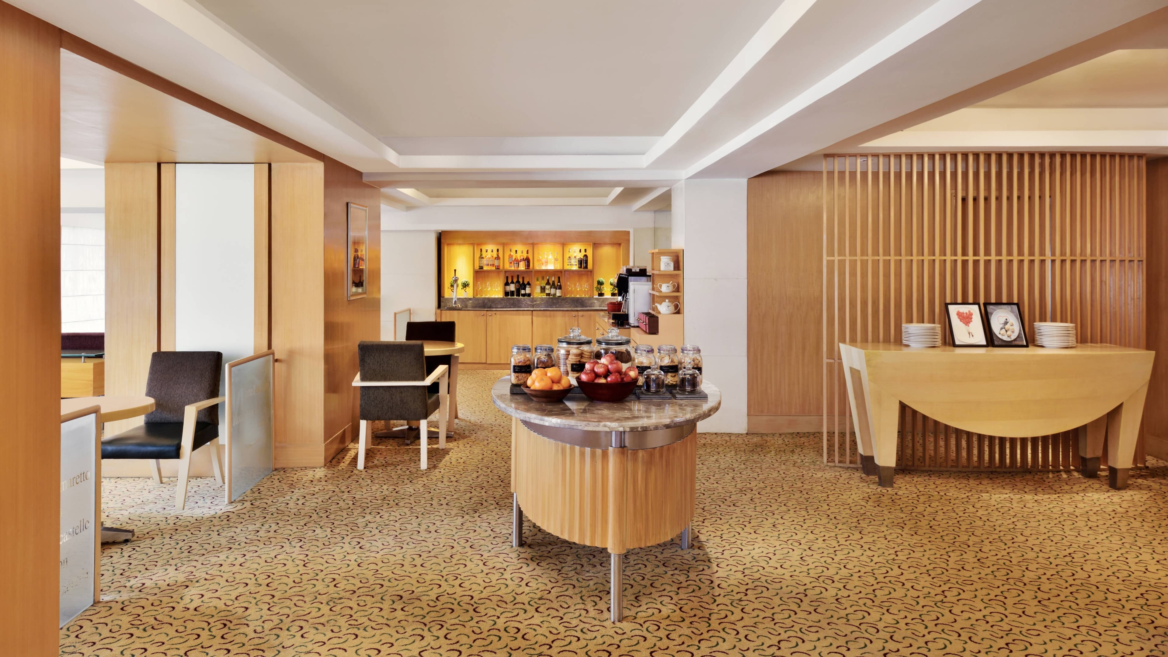 Courtyard Chennai — 13