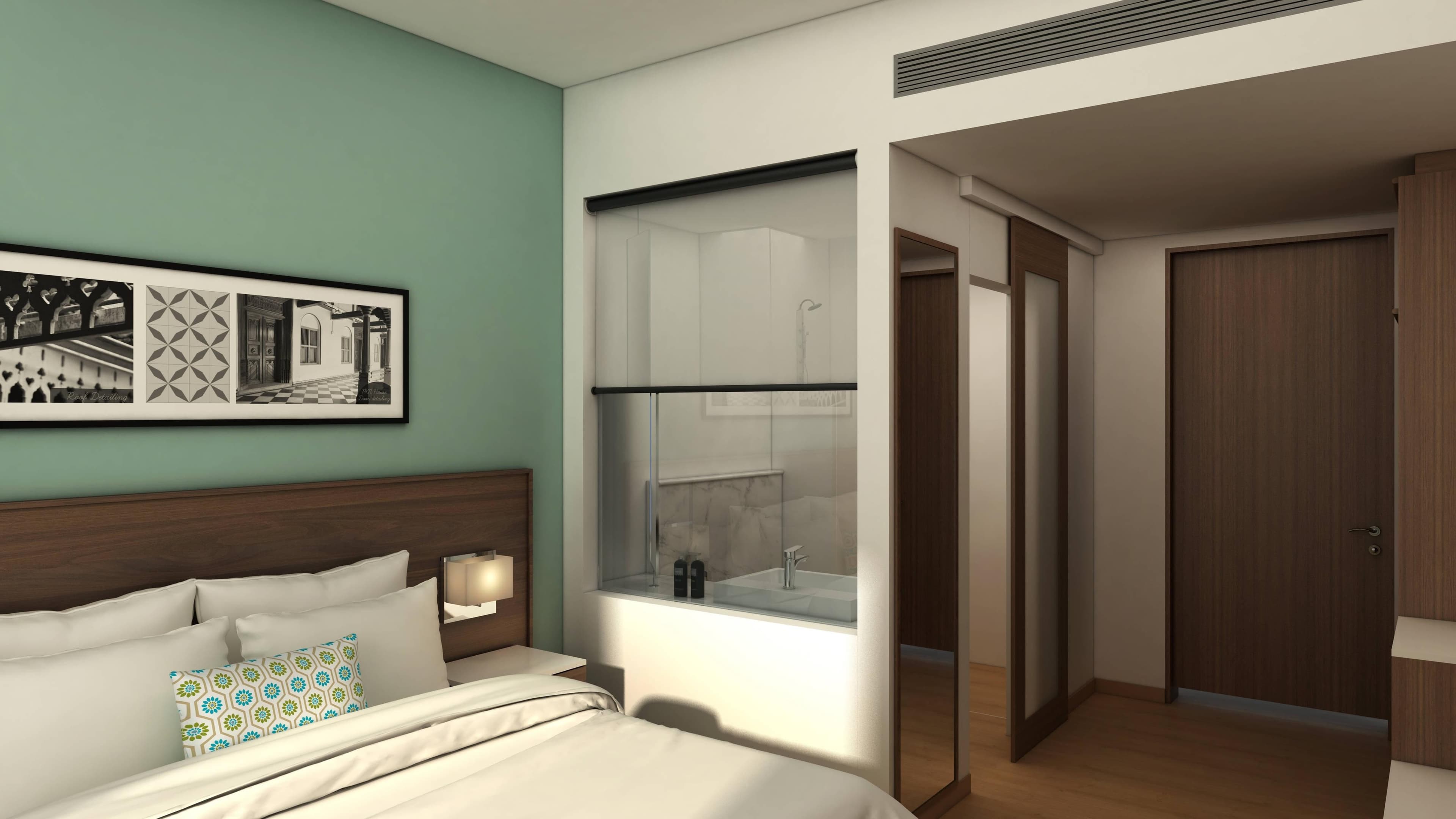 Fairfield by Marriott Chennai OMR — 8