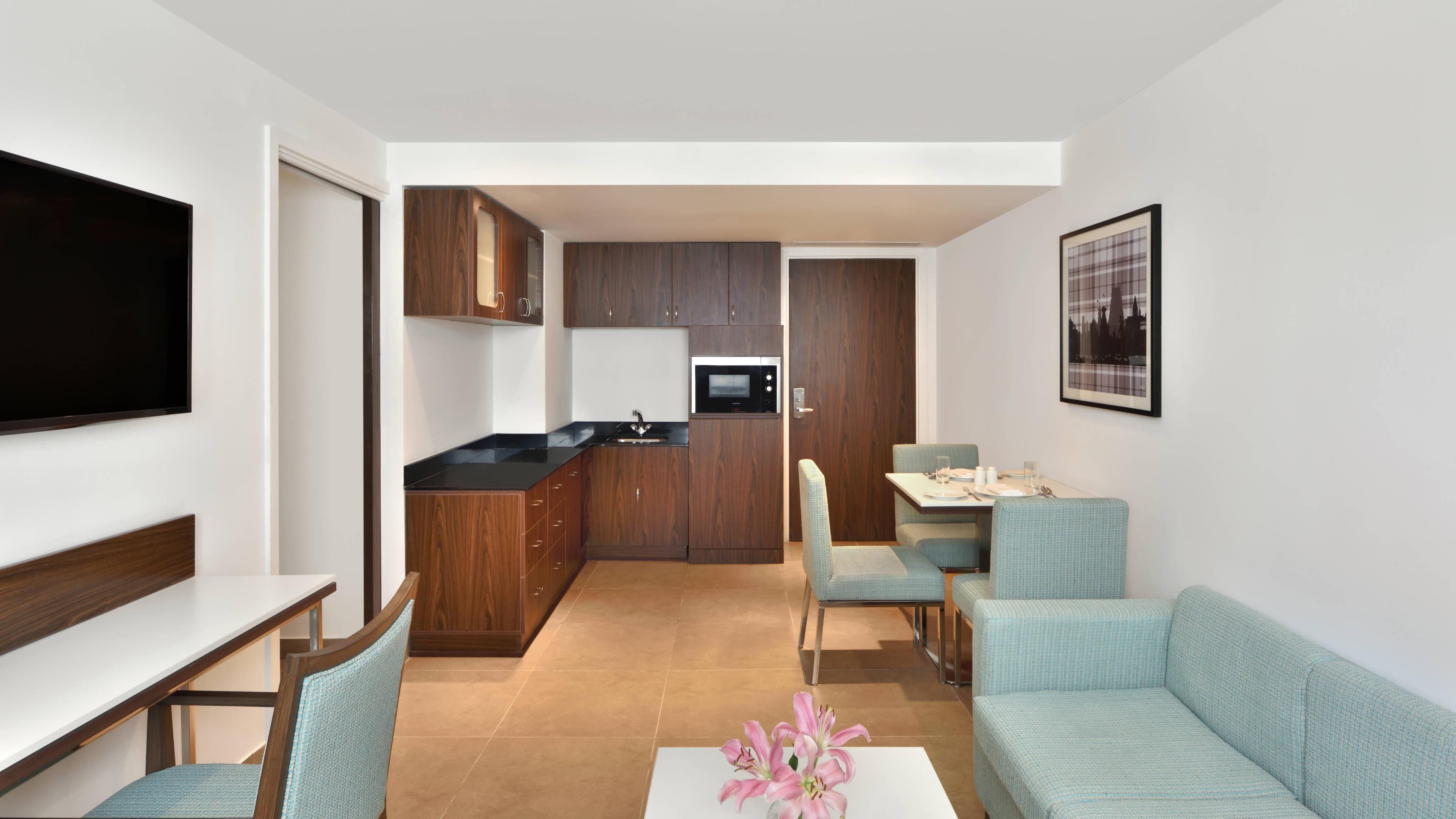 Fairfield by Marriott Chennai OMR — 6