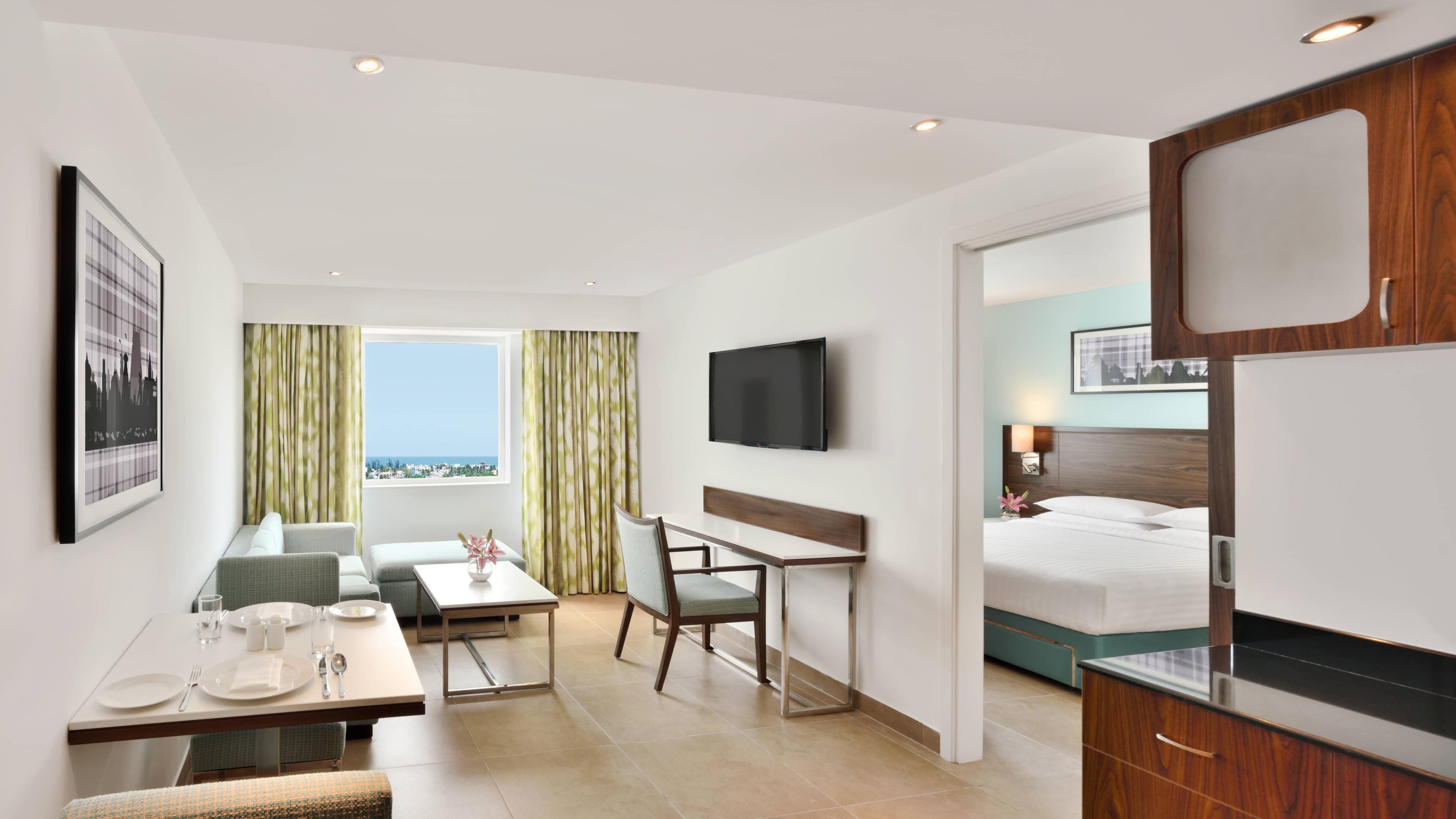 Fairfield by Marriott Chennai OMR — 7