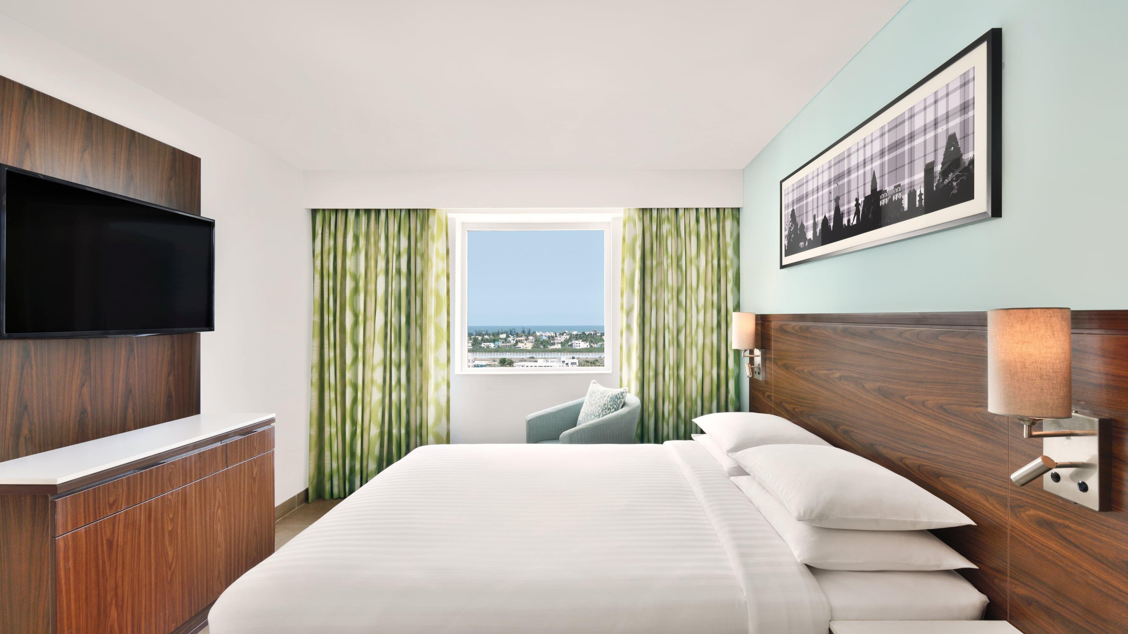 Fairfield by Marriott Chennai OMR — 10