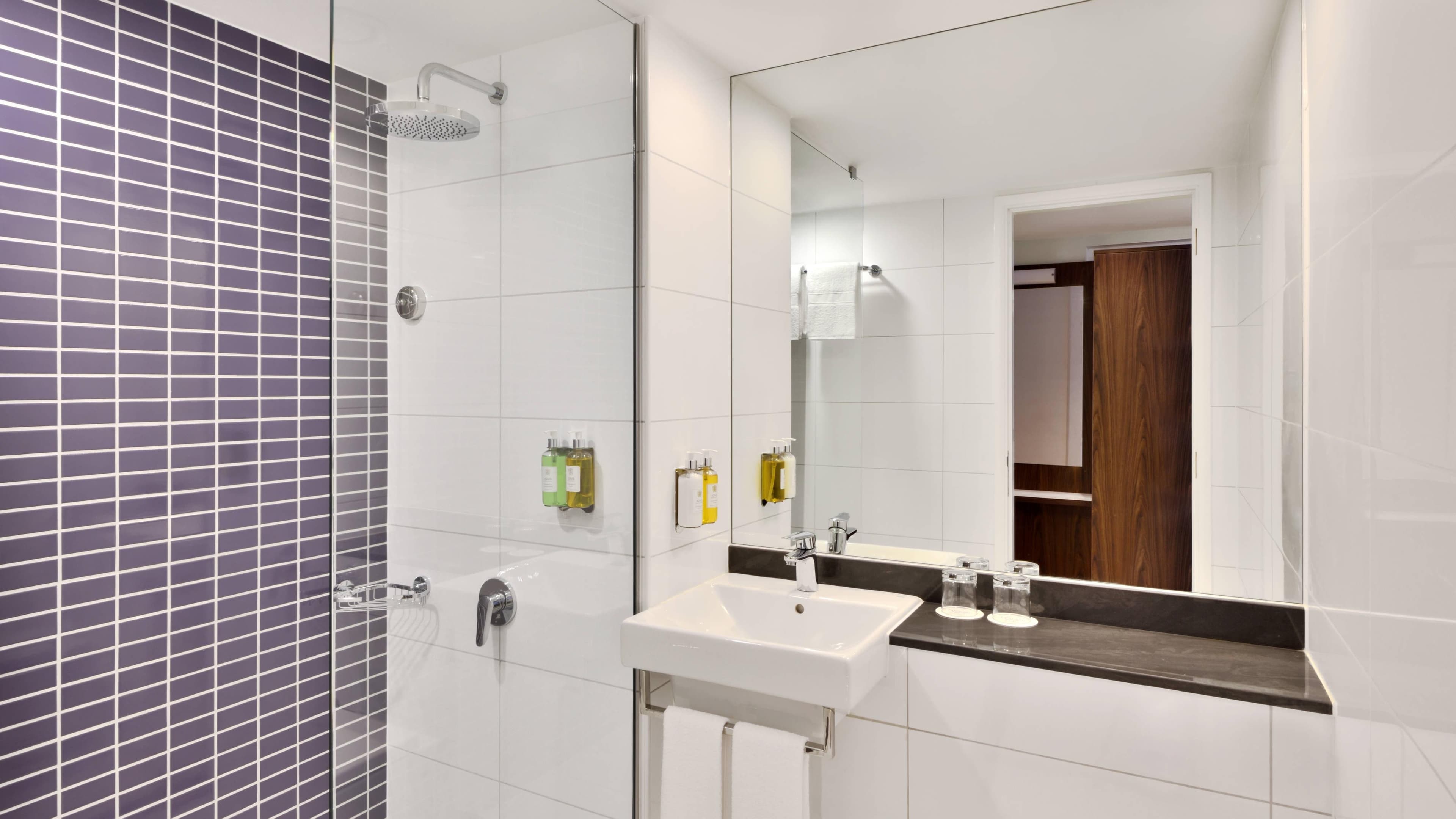Fairfield by Marriott Chennai OMR - Image 4