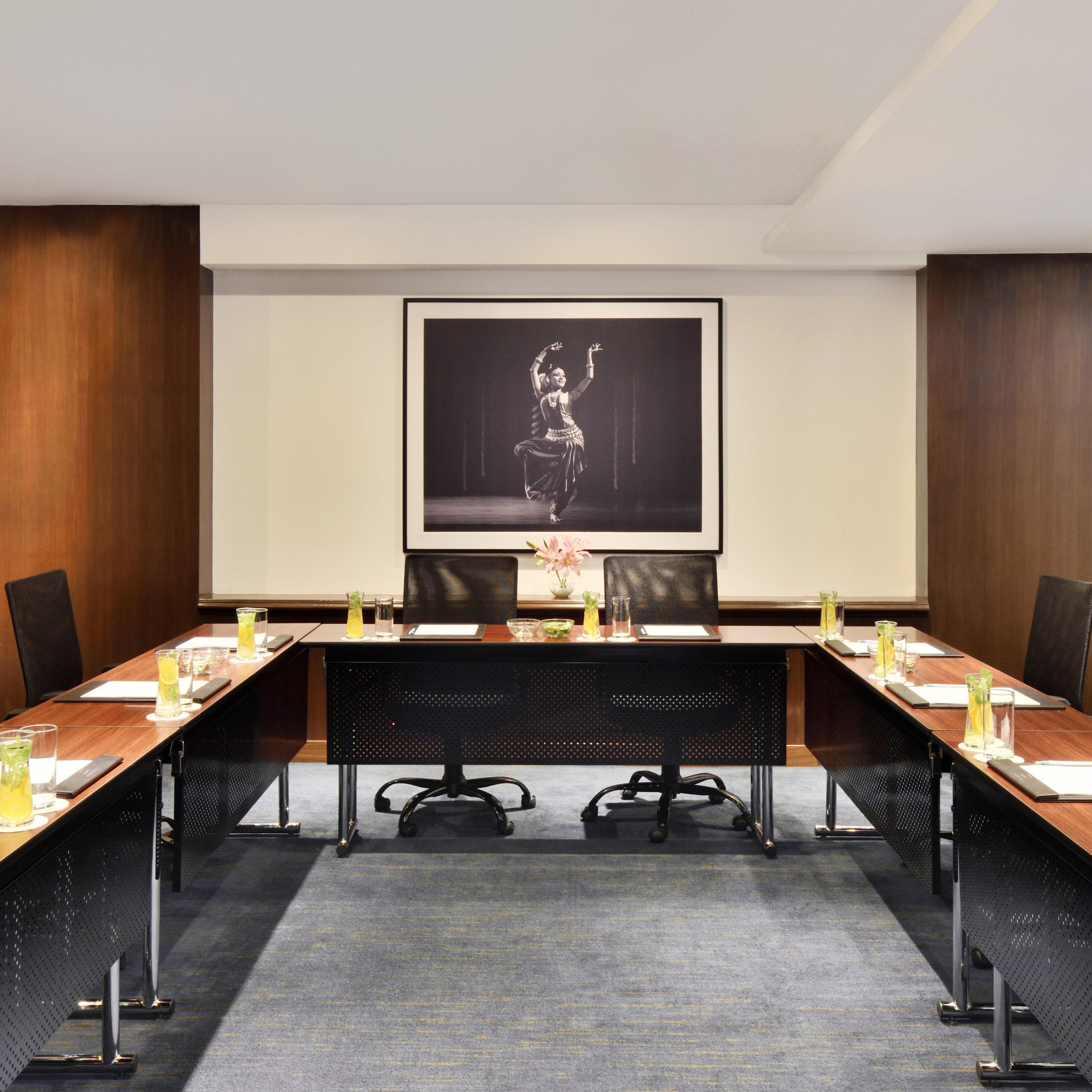 Fairfield by Marriott Chennai OMR - Image 1