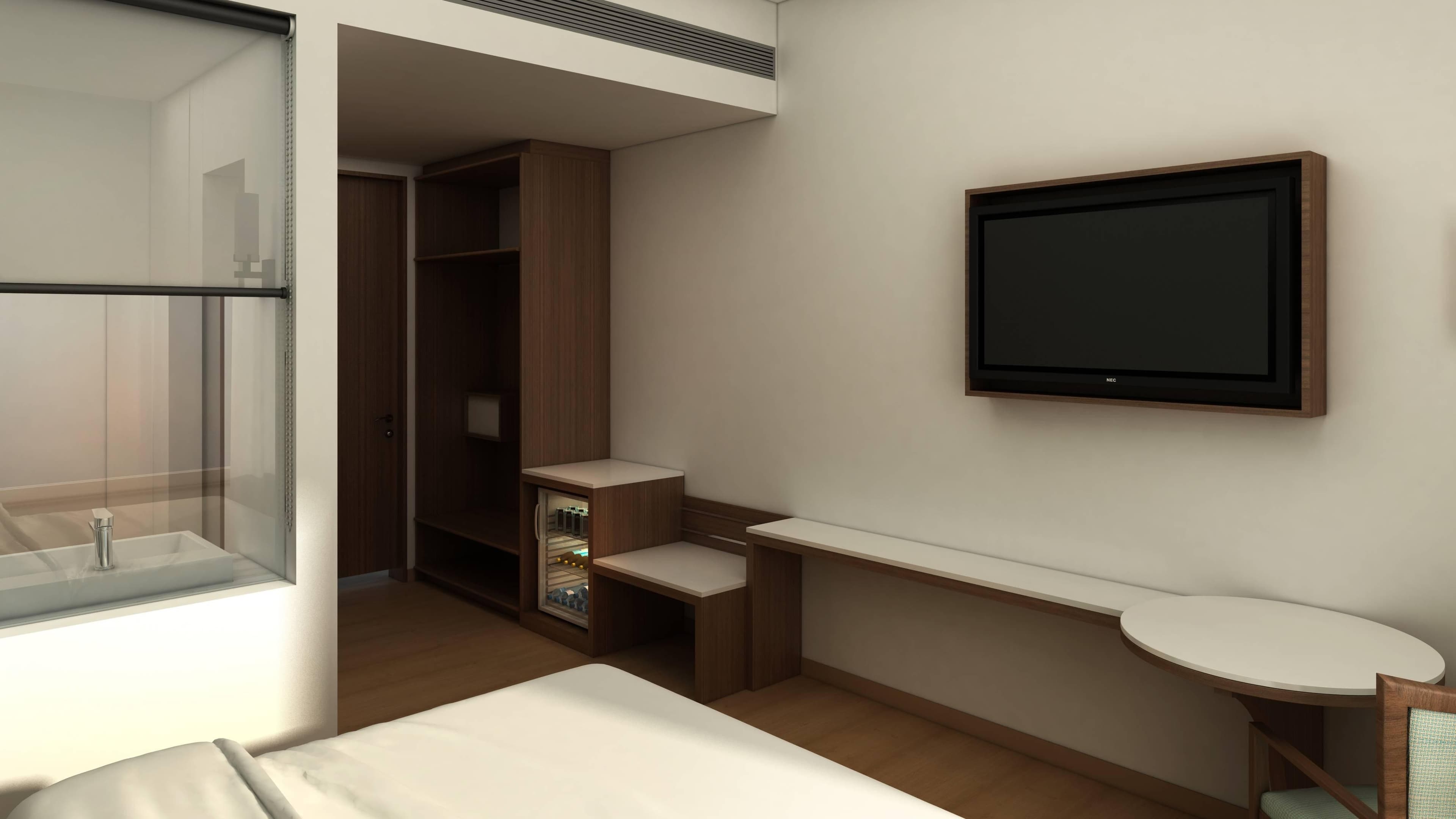 Fairfield by Marriott Chennai OMR — 9