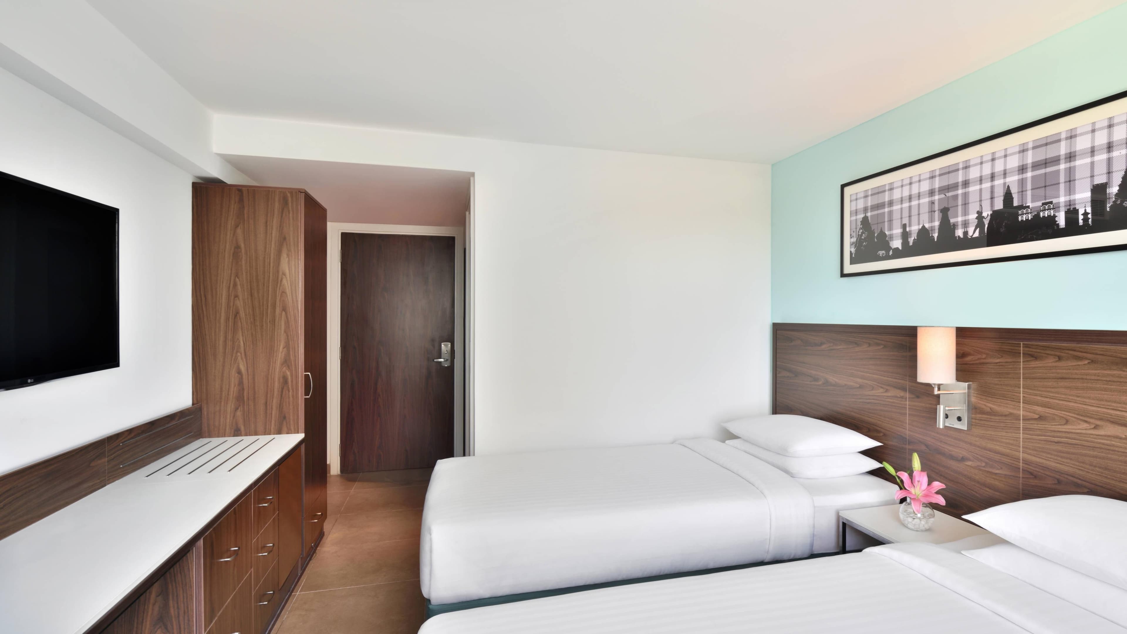 Fairfield by Marriott Chennai OMR — 11