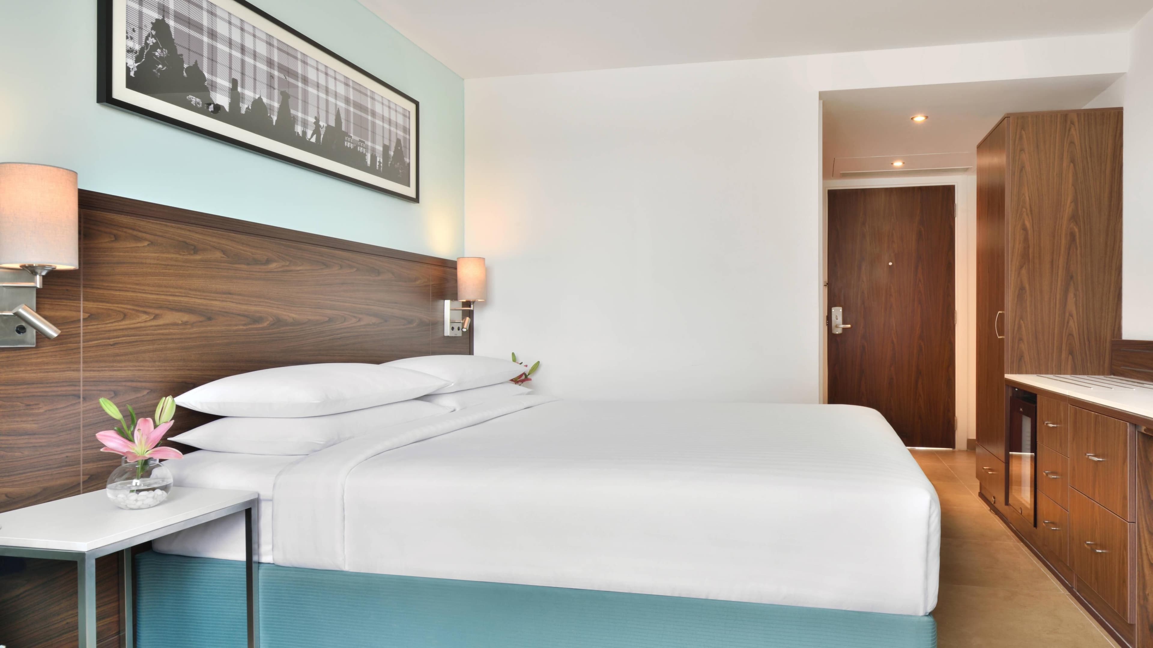 Fairfield by Marriott Chennai OMR - Image 2