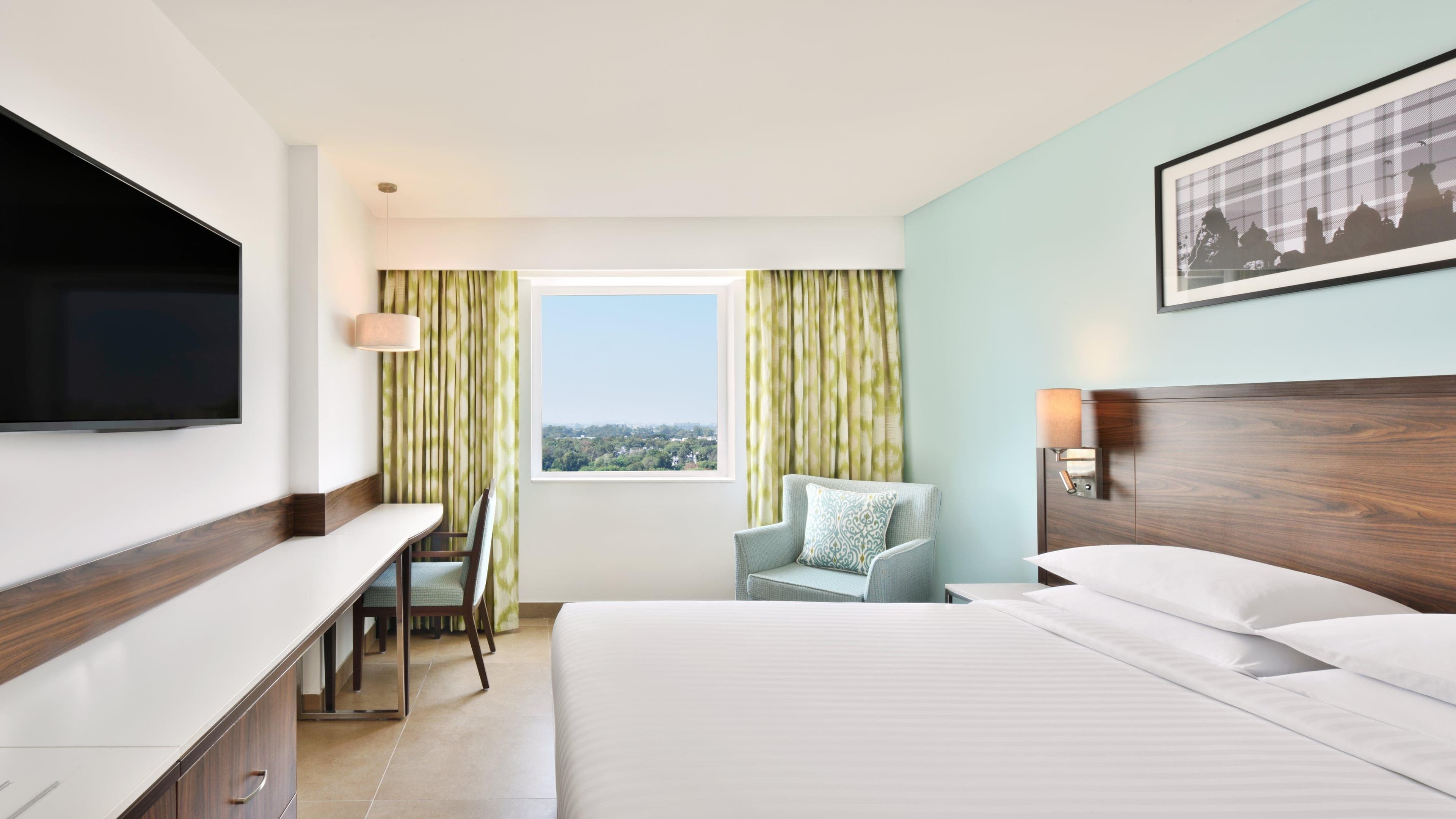 Fairfield by Marriott Chennai OMR - Image 3