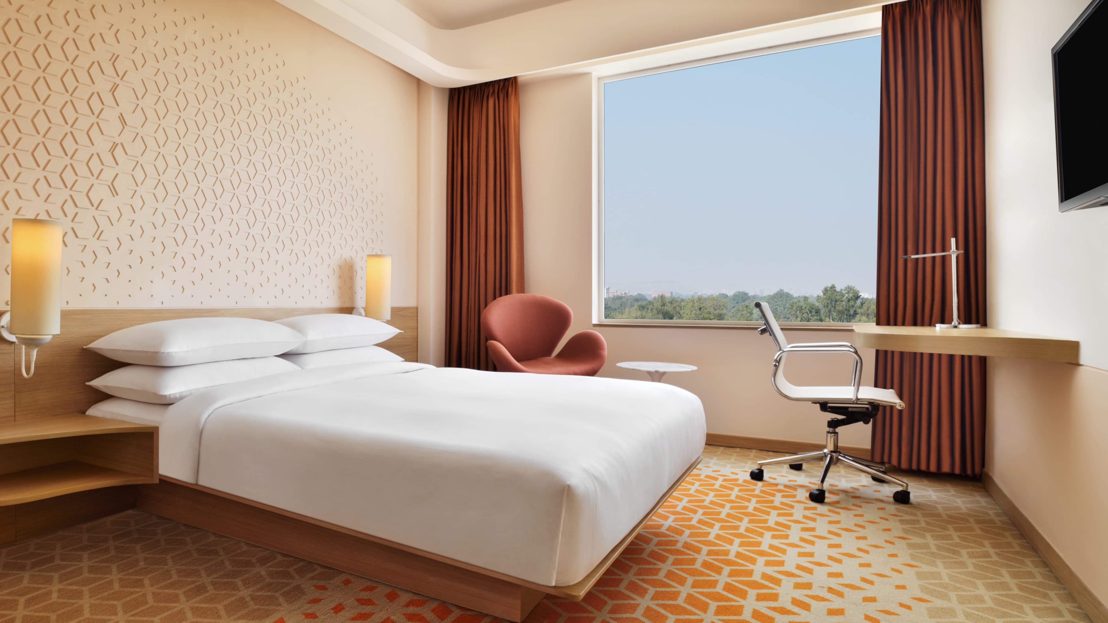 Fairfield by Marriott Chennai Mahindra World City - Image 2