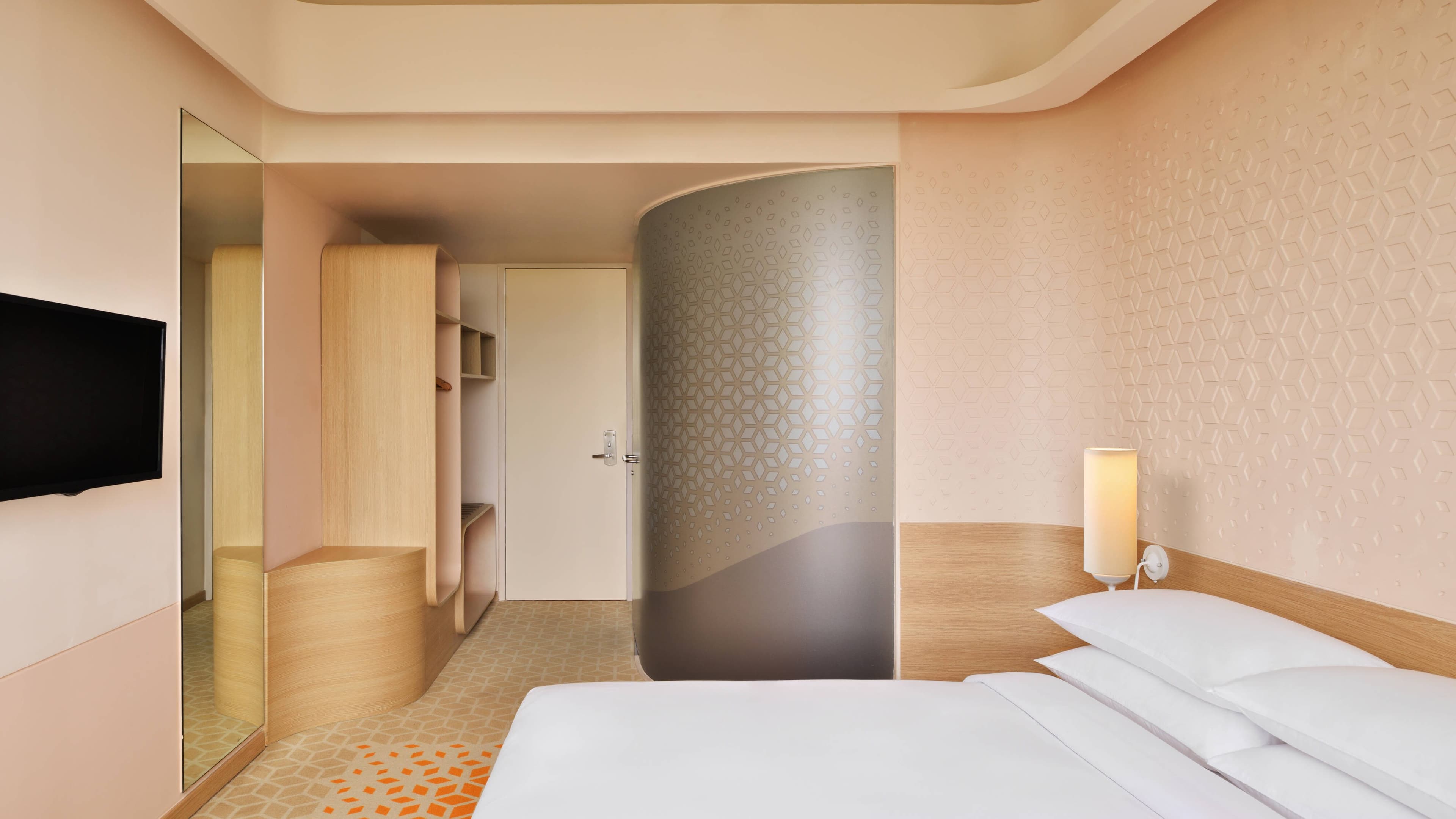 Fairfield by Marriott Chennai Mahindra World City - Image 3
