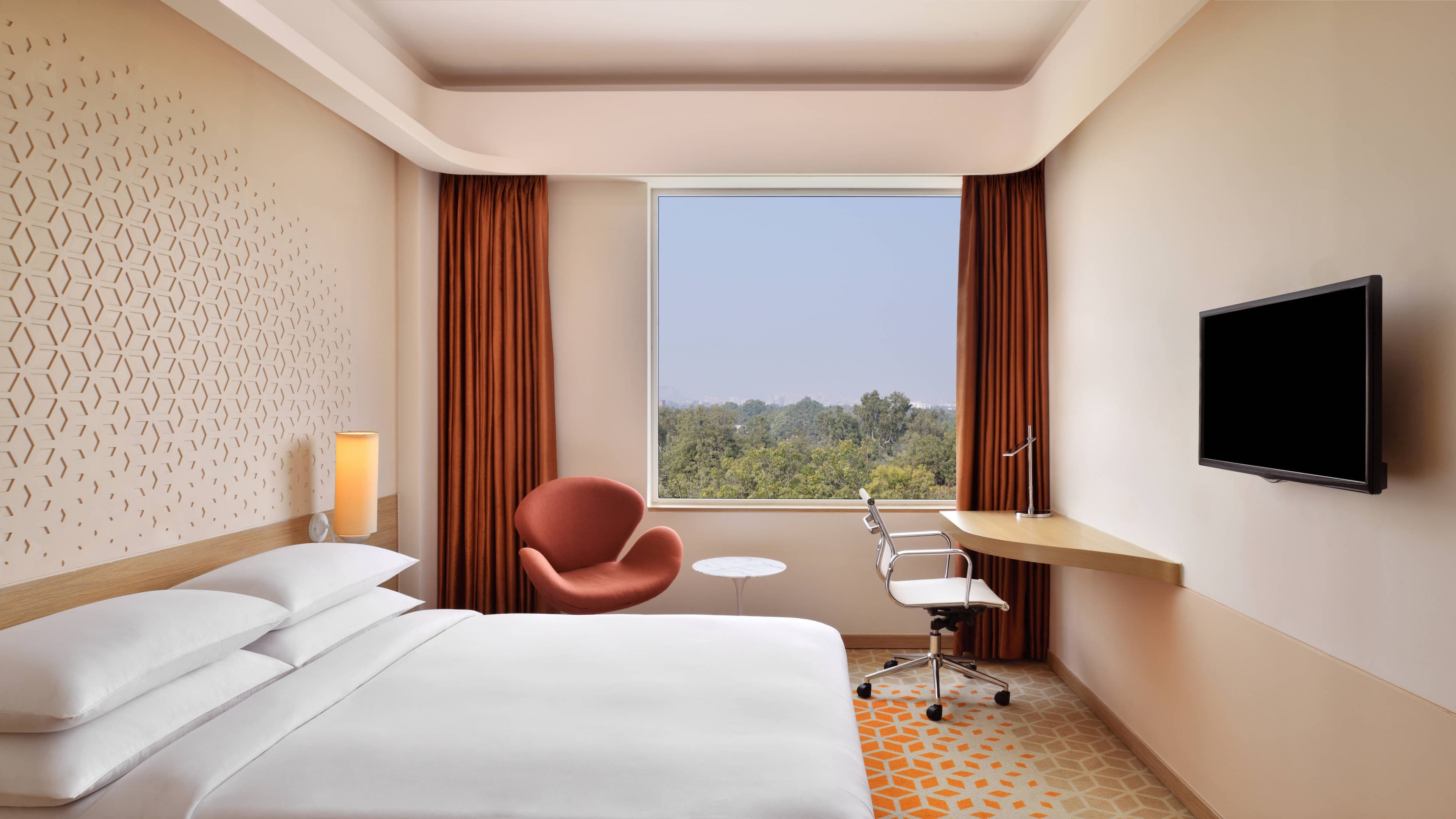 Fairfield by Marriott Chennai Mahindra World City - Image 4