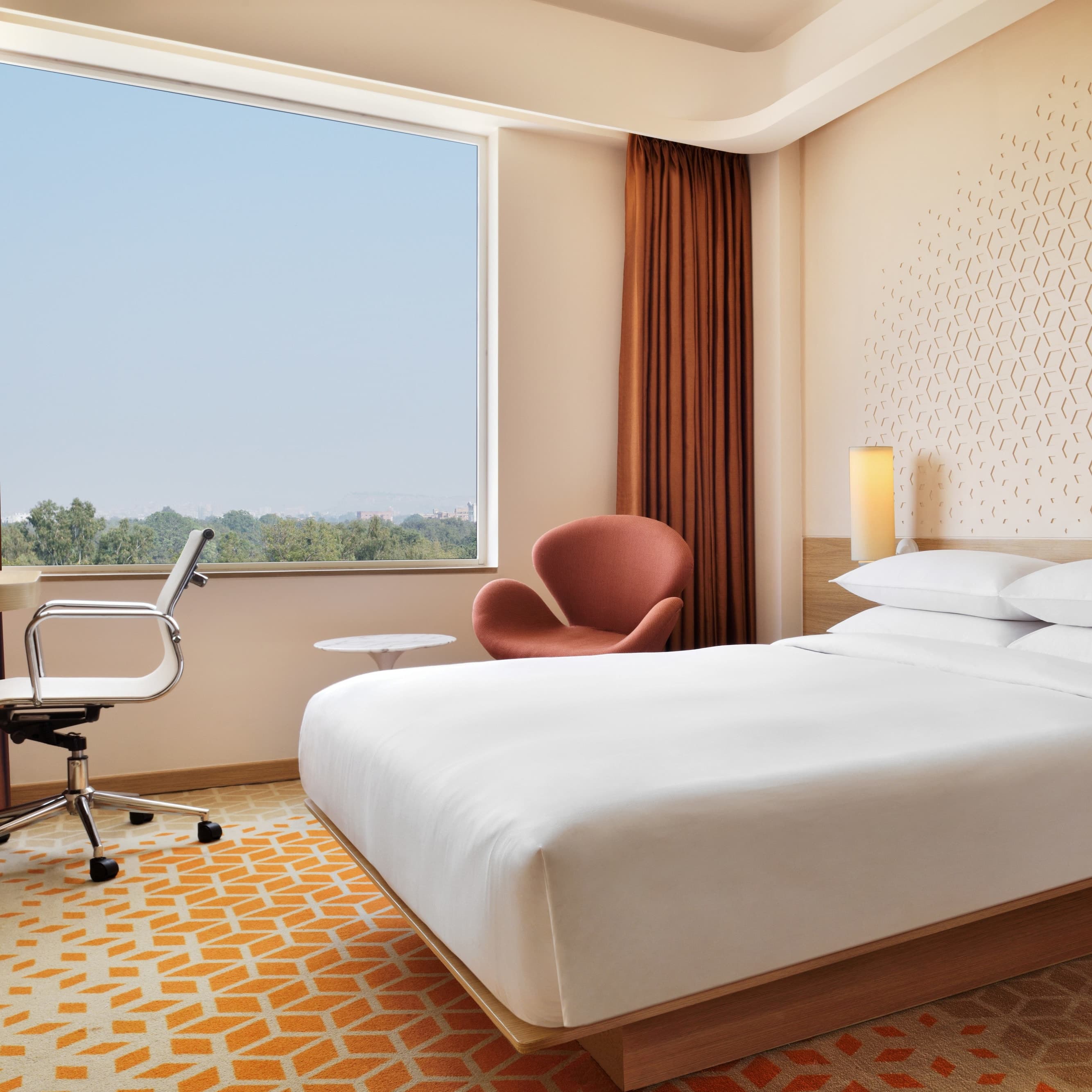 Fairfield by Marriott Chennai Mahindra World City - Image 1