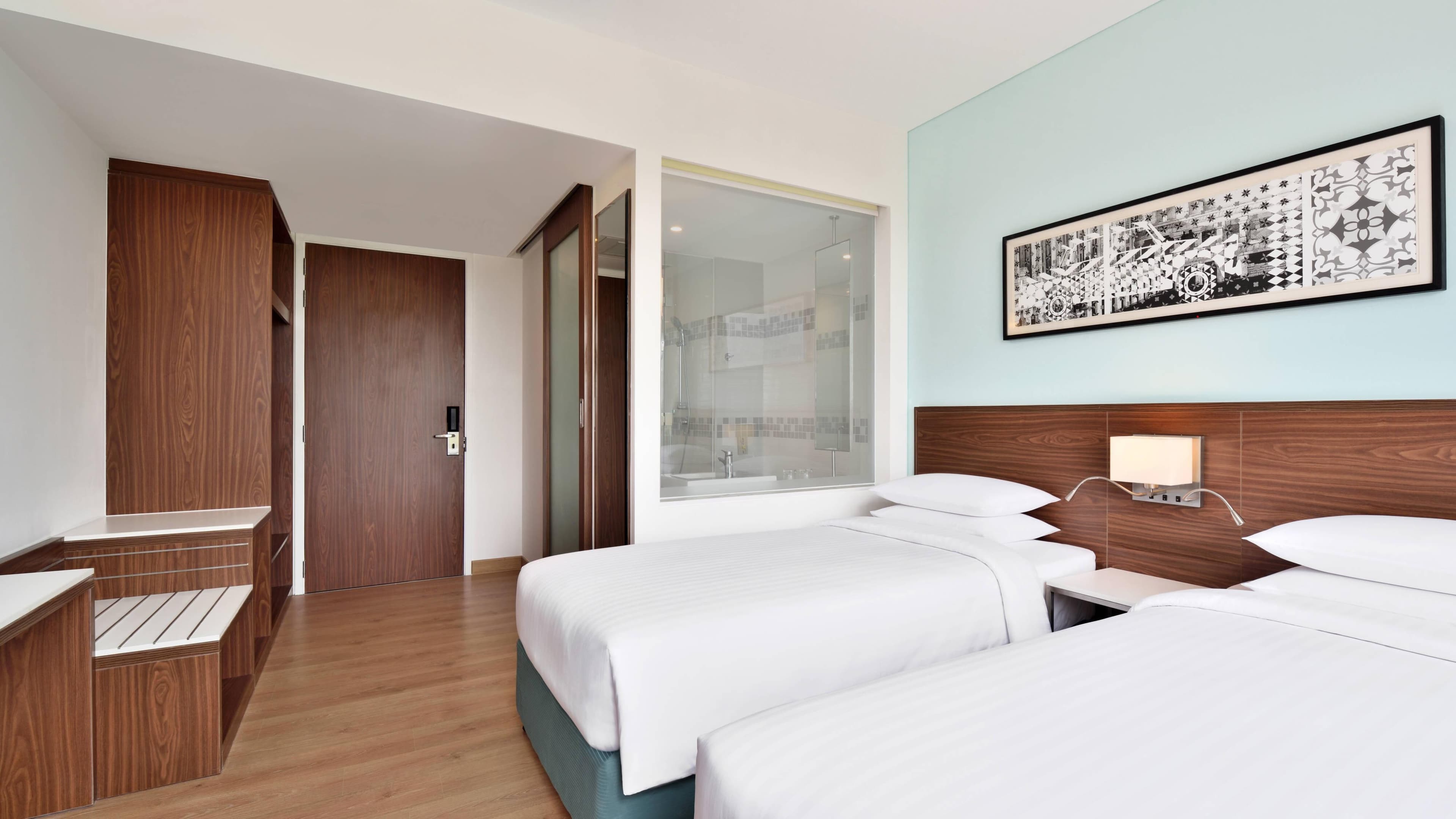 Guest room - Image 1