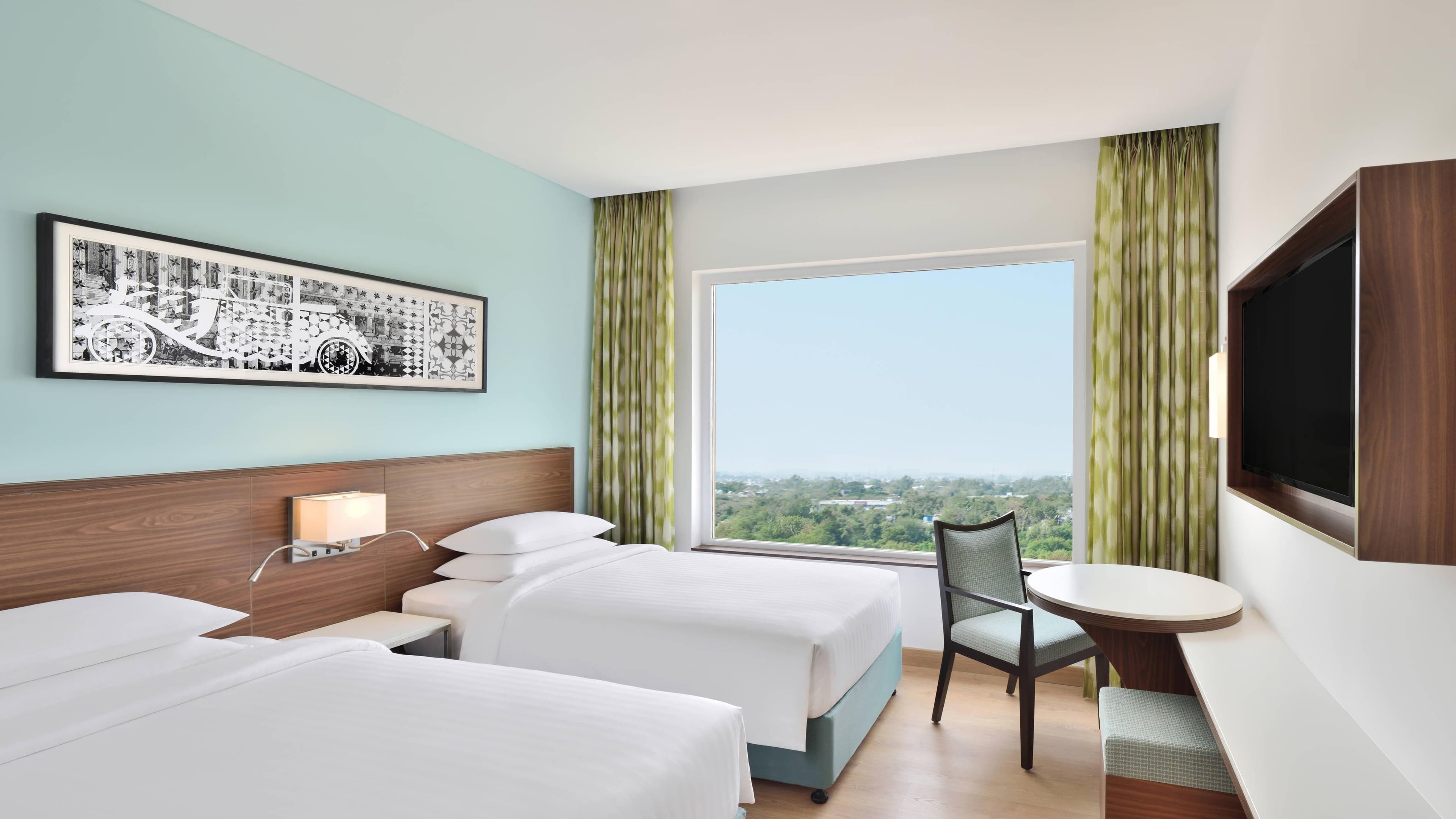 Fairfield by Marriott Sriperumbudur - Image 5