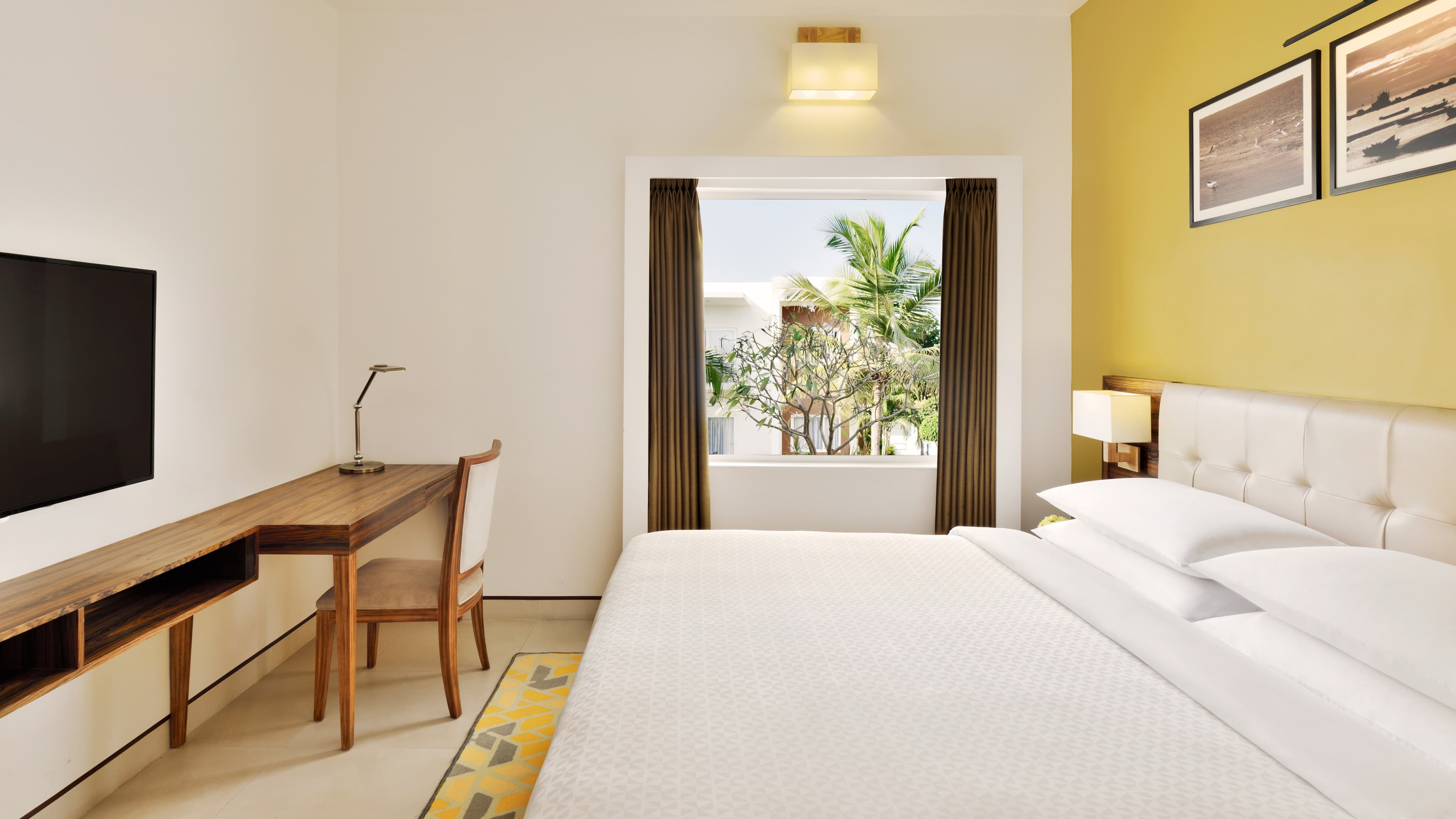 Four Points by Sheraton Mahabalipuram Resort & Convention Center — 9