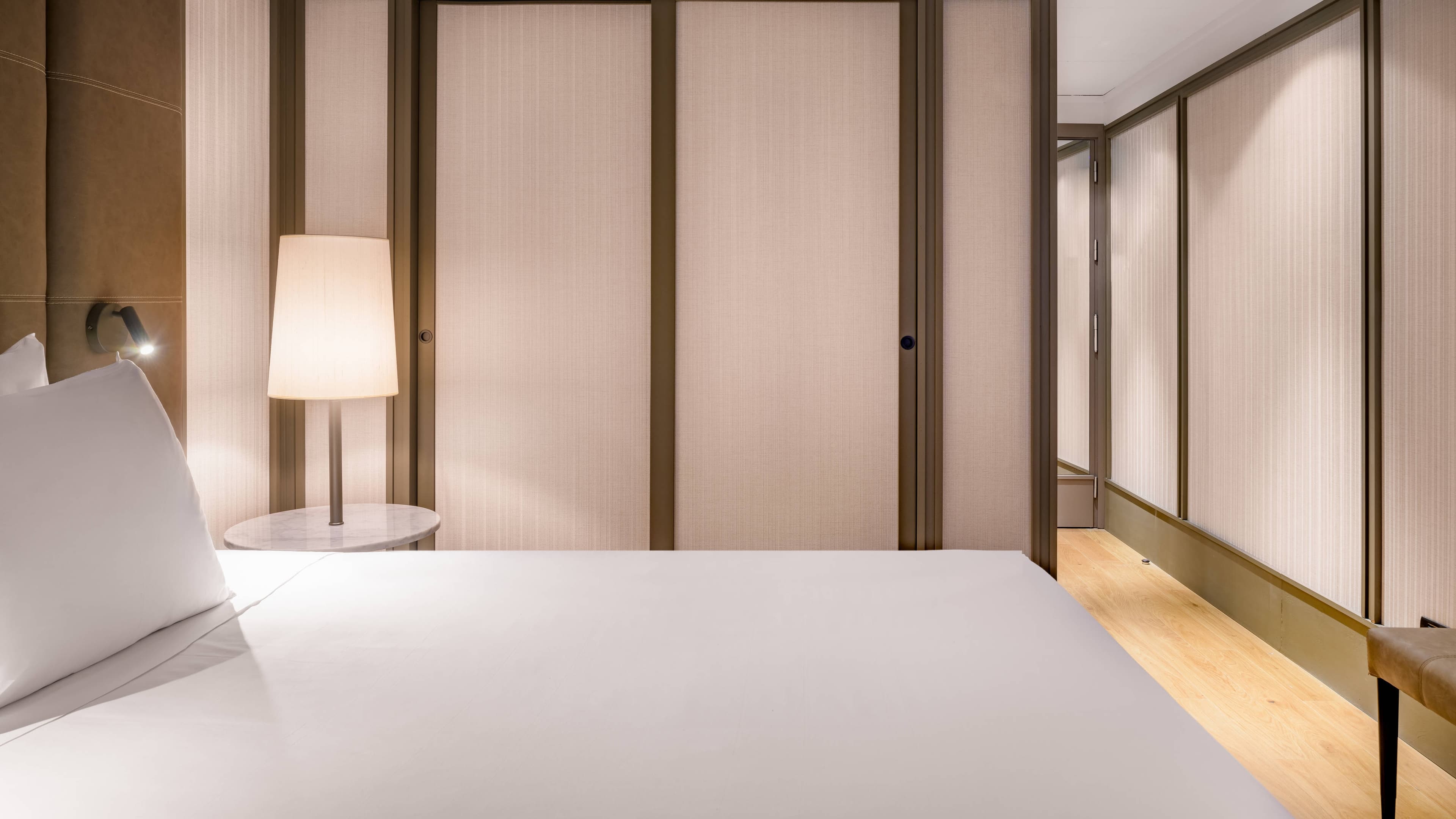 AC Hotel Avenida de America — 9