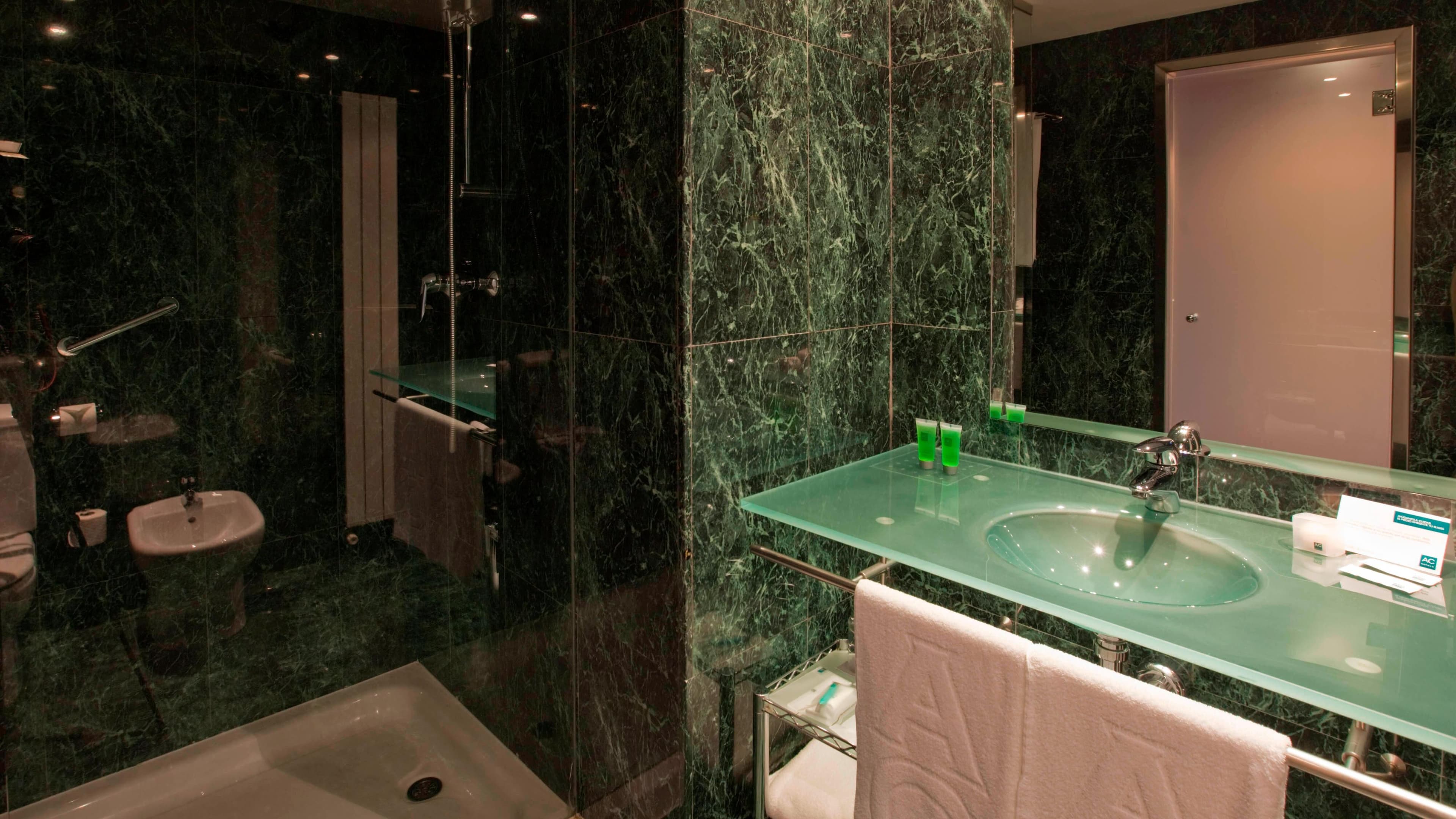 AC Hotel Guadalajara, Spain — 15