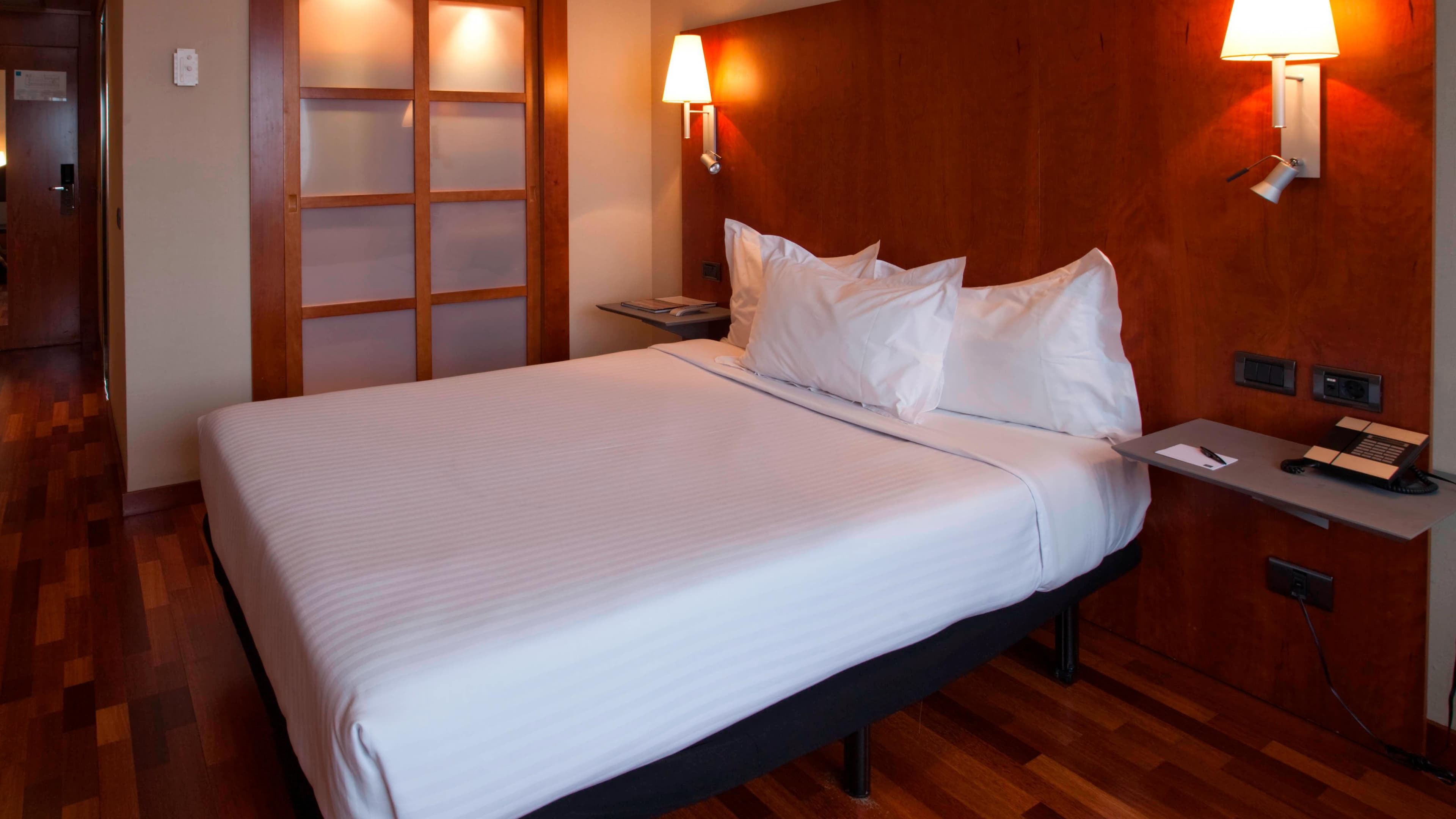 AC Hotel Guadalajara, Spain — 10