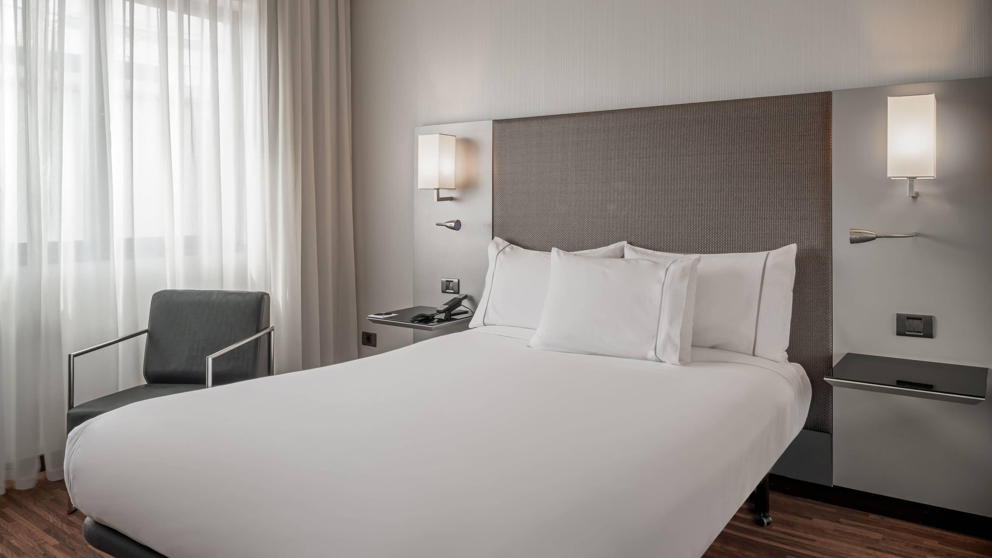 AC Hotel San Sebastian de los Reyes - Image 4