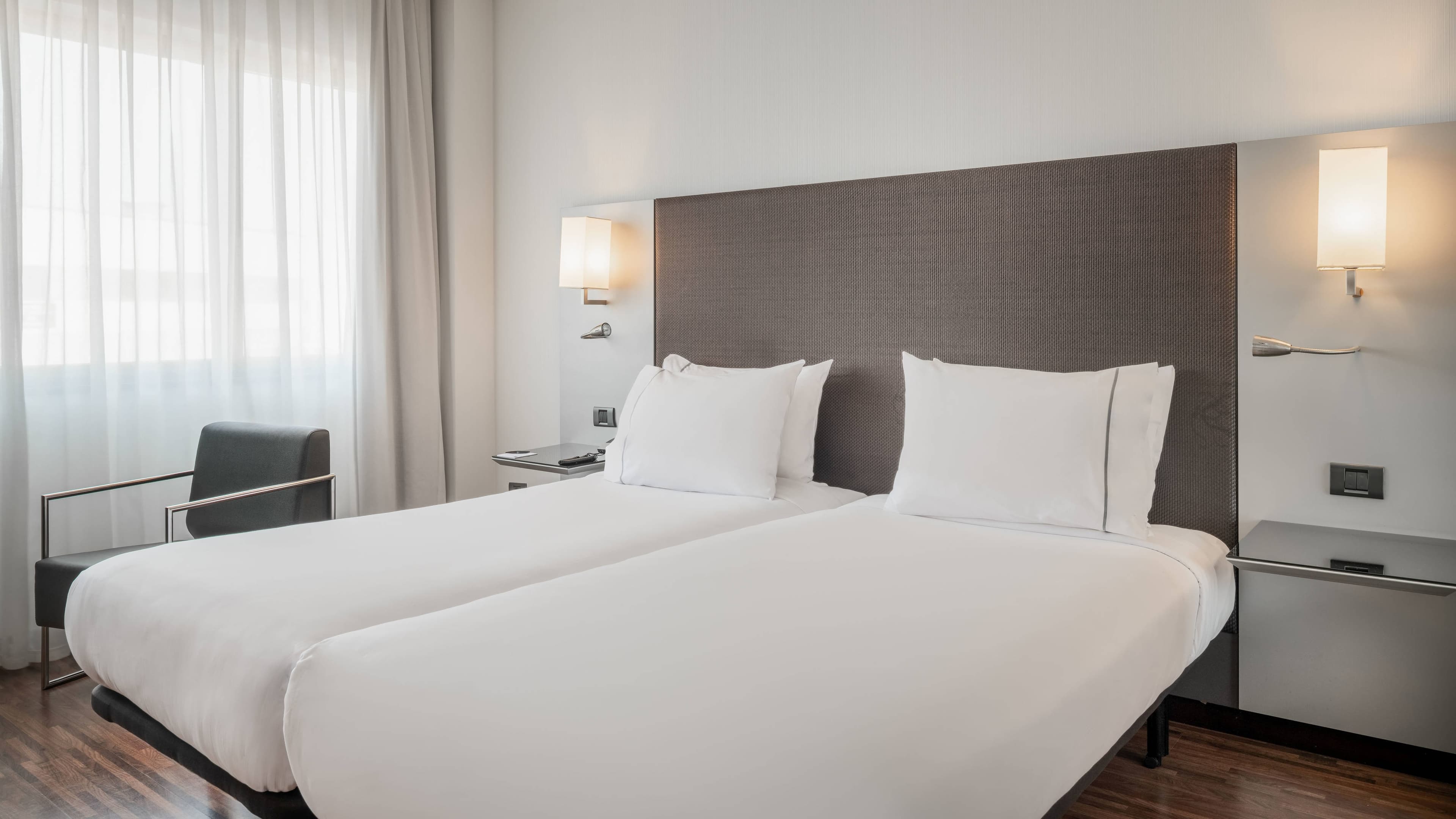 AC Hotel San Sebastian de los Reyes - Image 2