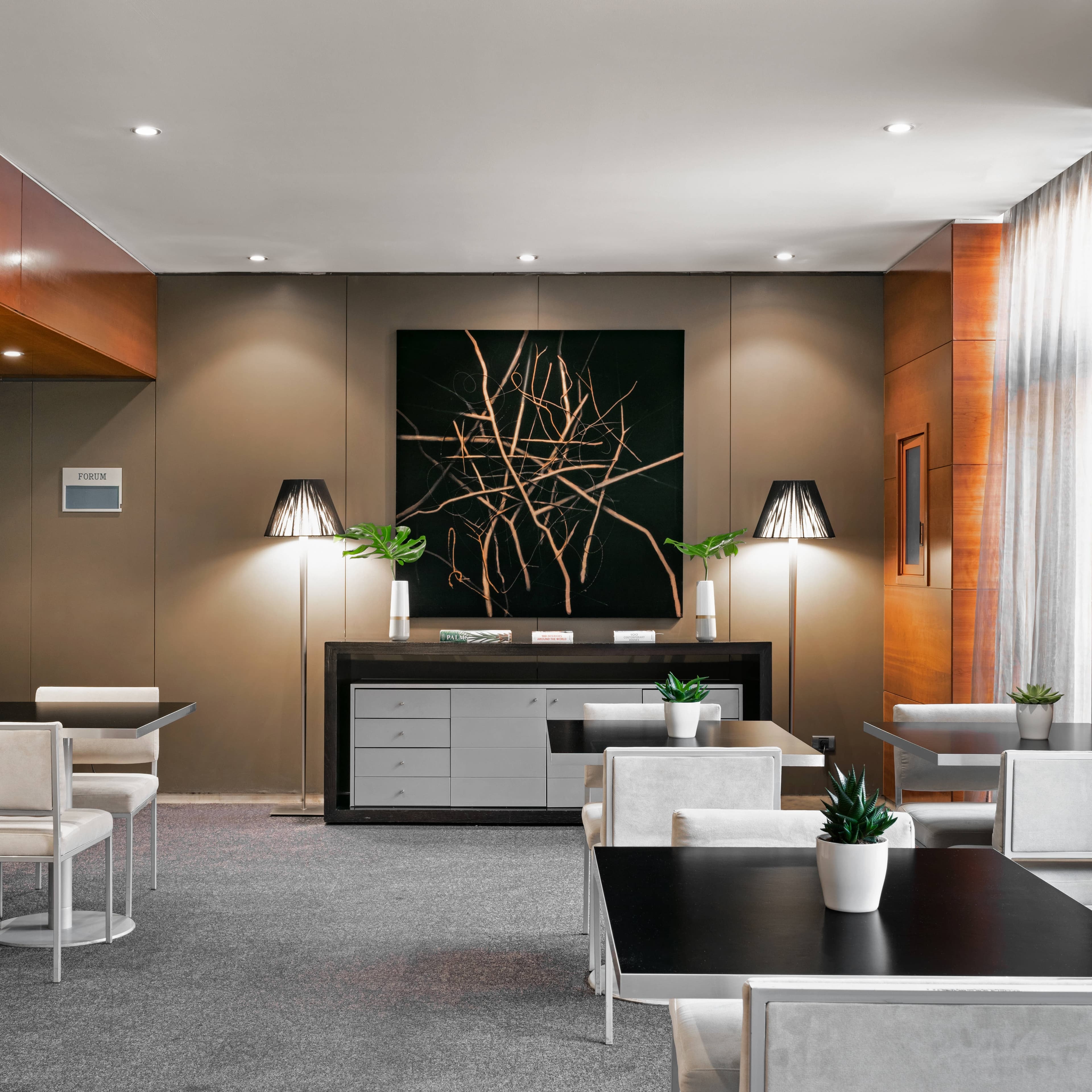 AC Hotel Los Vascos