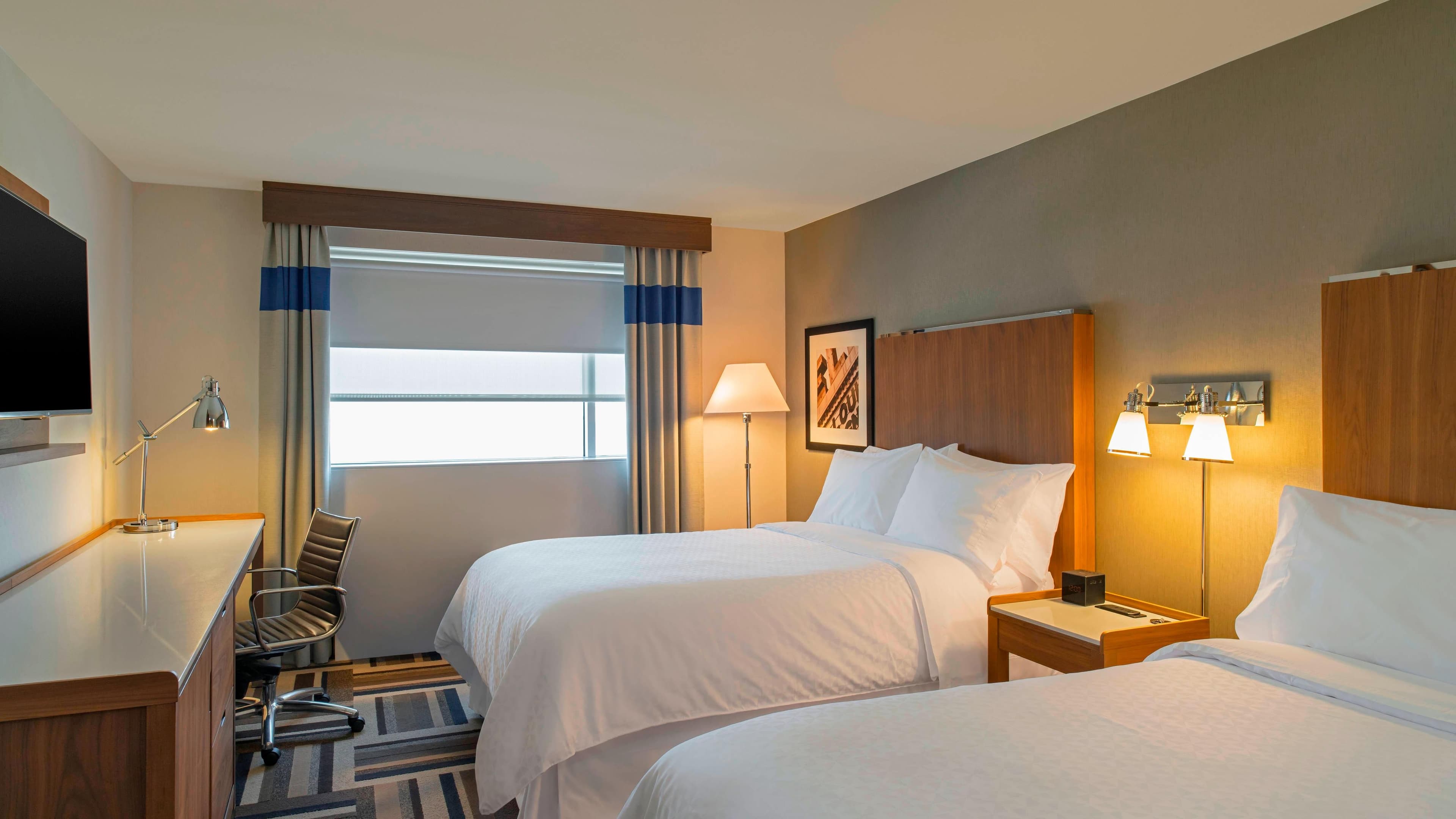 Four Points by Sheraton Midland - Image 2