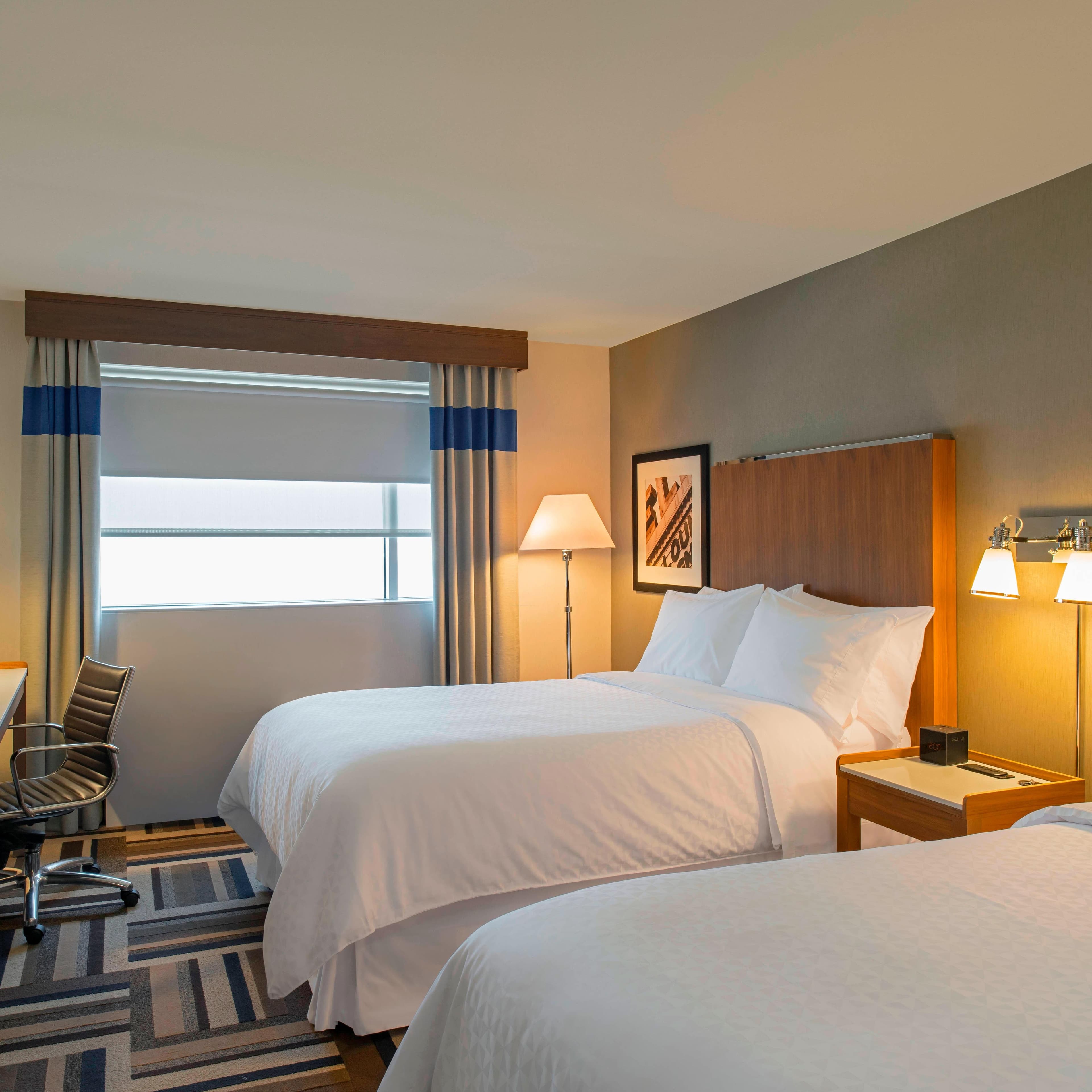 Four Points by Sheraton Midland - Image 1