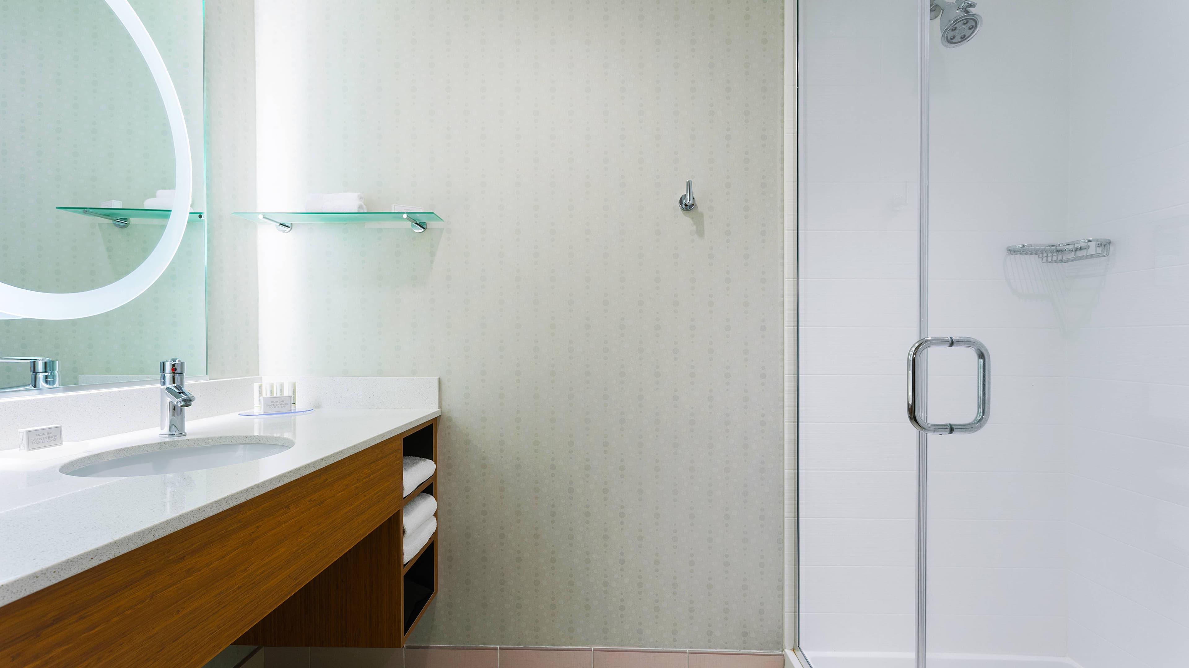 SpringHill Suites Midland Odessa - Image 5