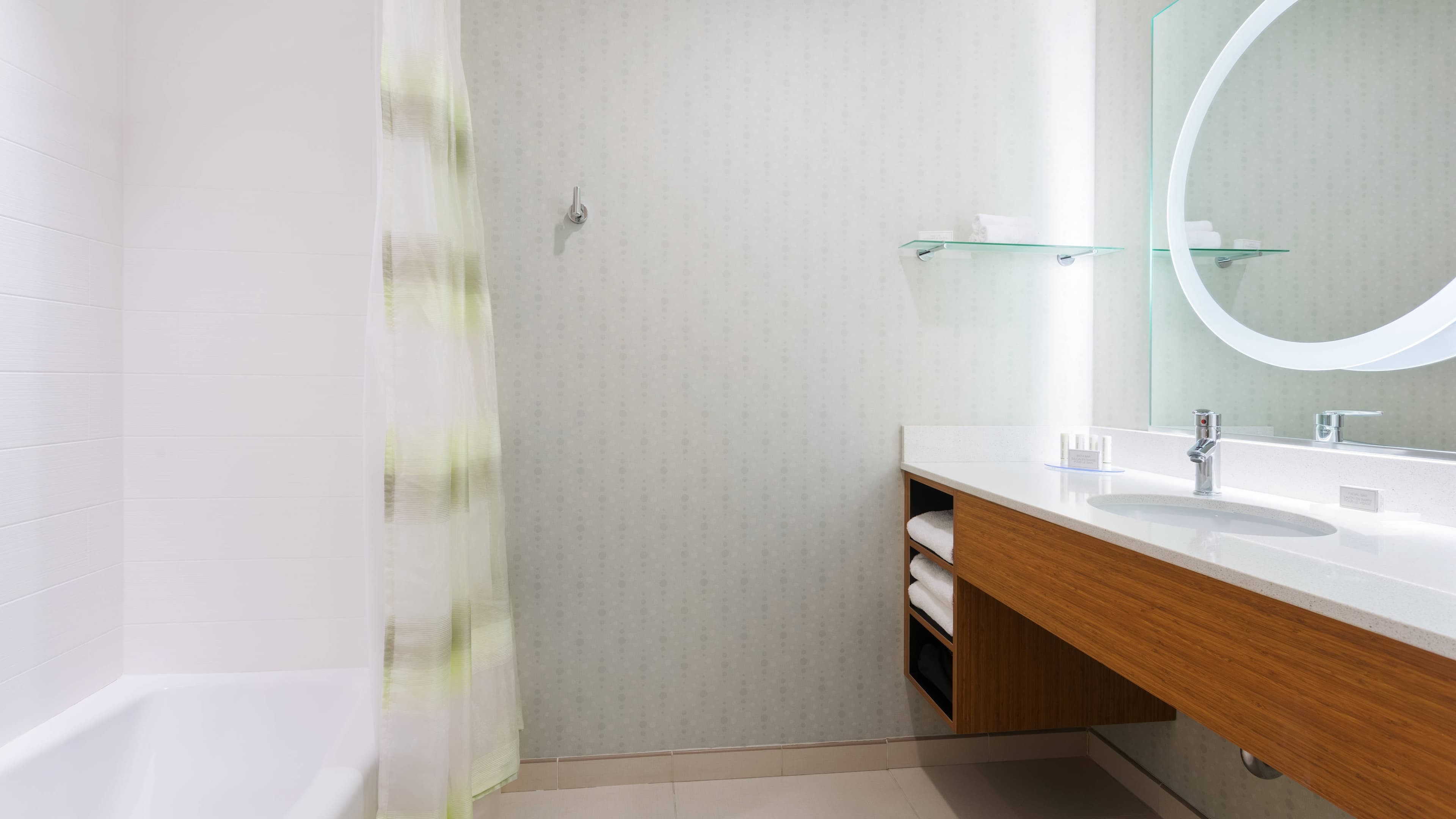 SpringHill Suites Midland Odessa — 11