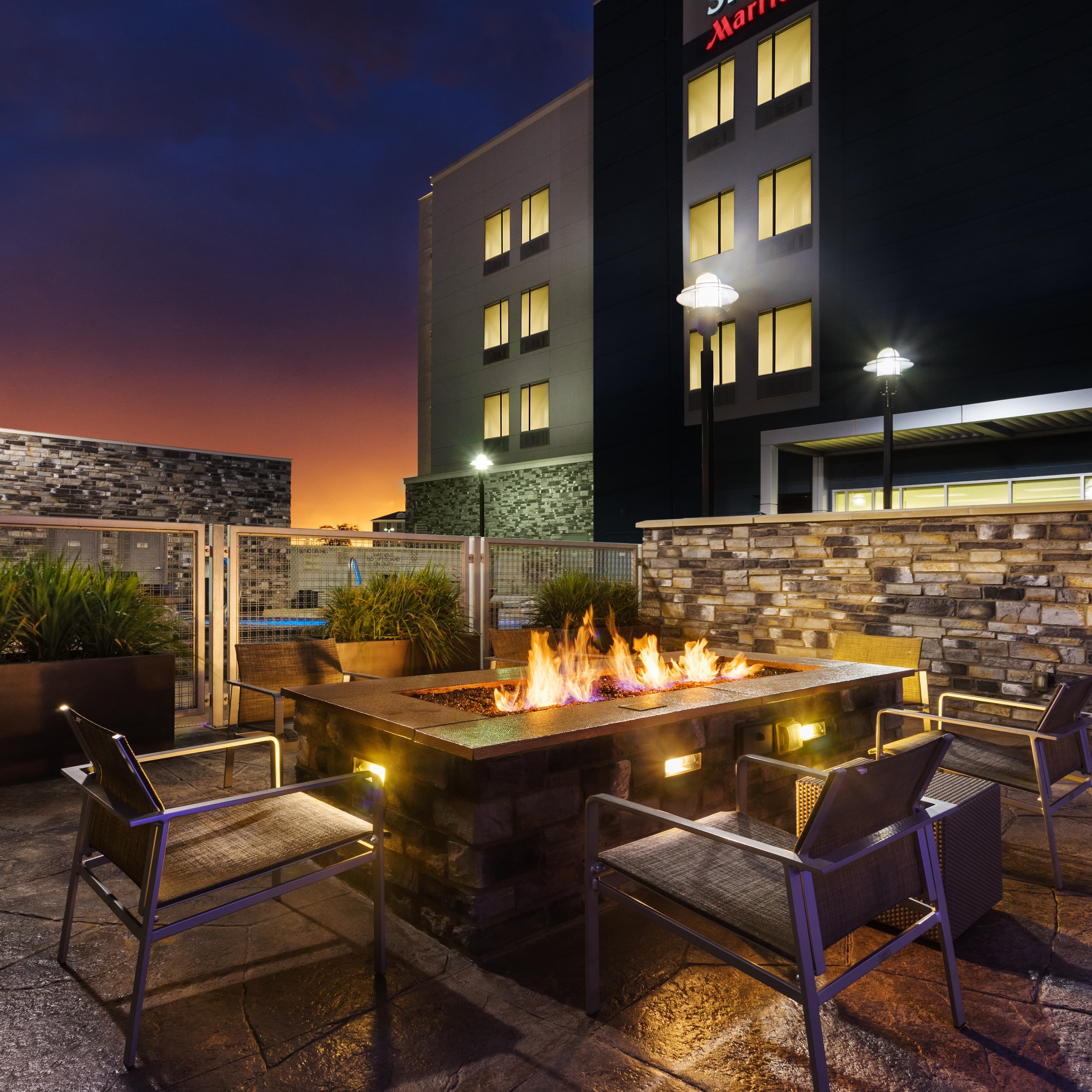 SpringHill Suites Midland Odessa - Image 1