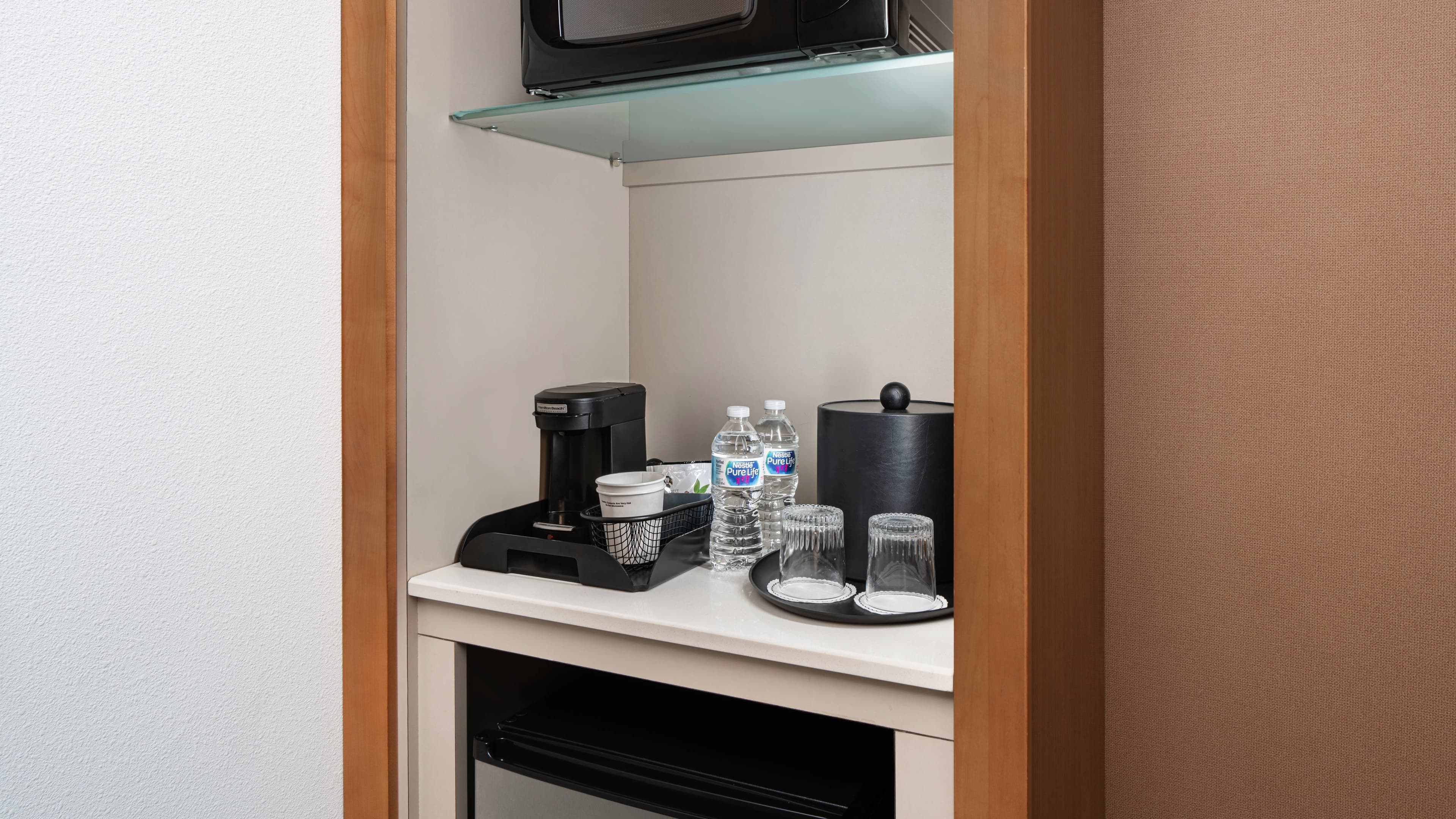 SpringHill Suites Midland Odessa - Image 3